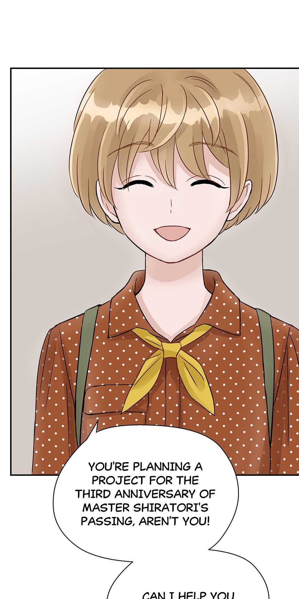 Hello, Darling Episode 3: Sleeping Together 第71页