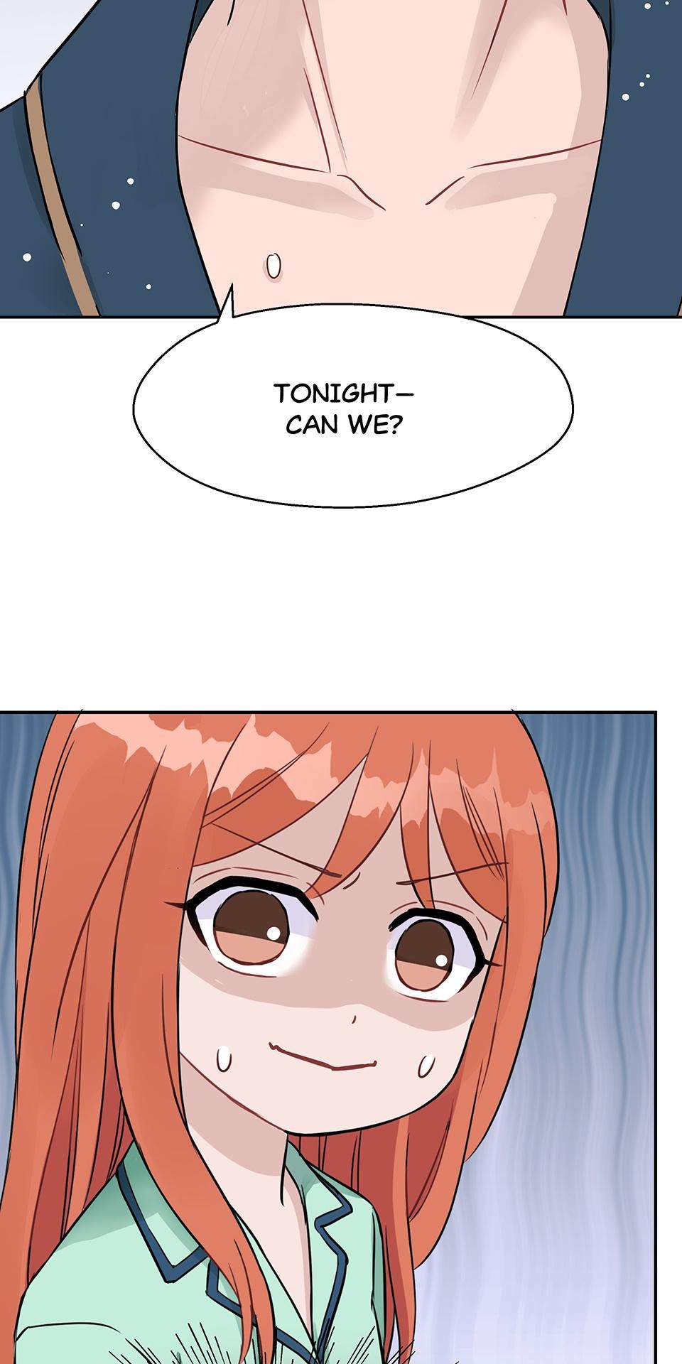 Hello, Darling Episode 3: Sleeping Together 第9页