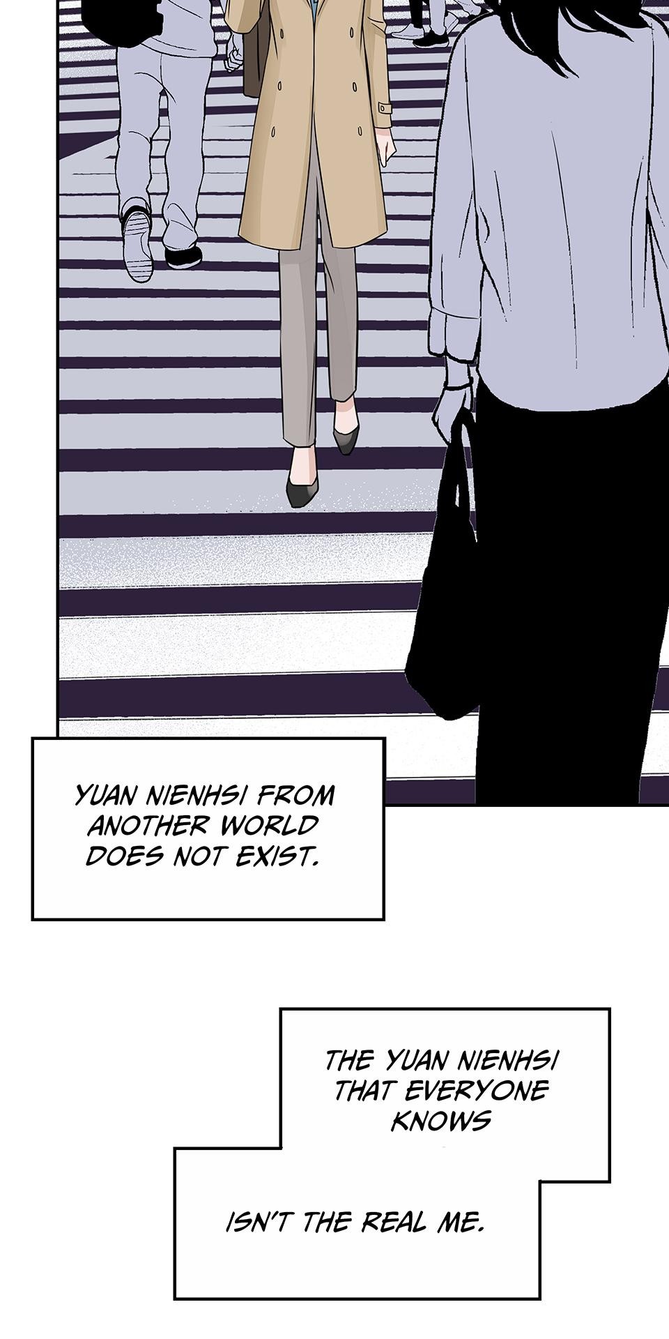 Hello, Darling Episode 4: An Isolated Island and a Shadow 第11页
