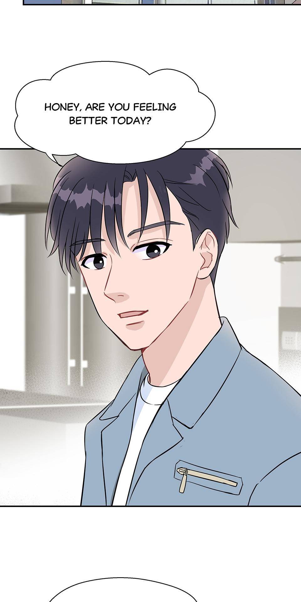 Hello, Darling Episode 4: An Isolated Island and a Shadow 第16页