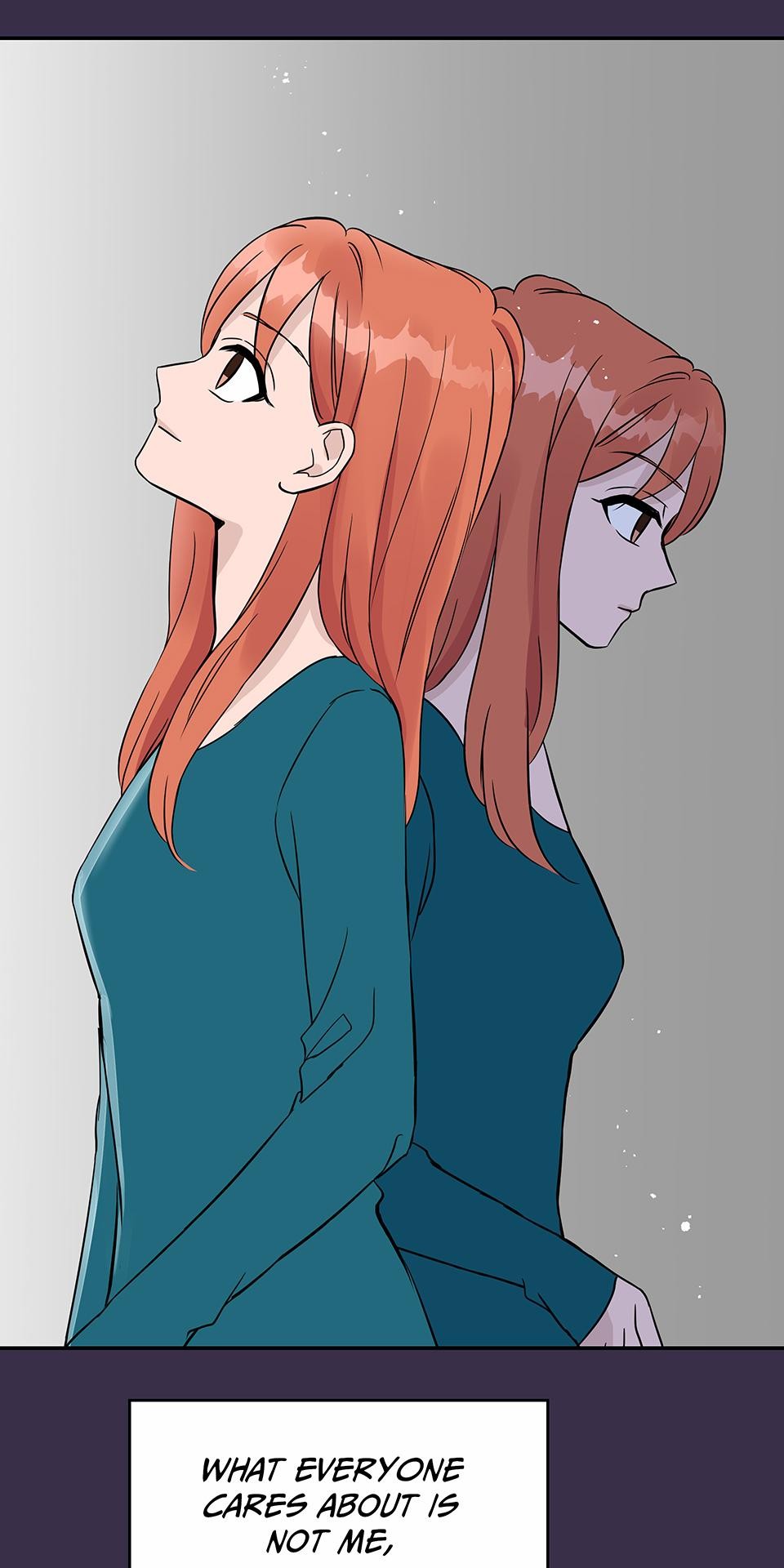 Hello, Darling Episode 4: An Isolated Island and a Shadow 第25页