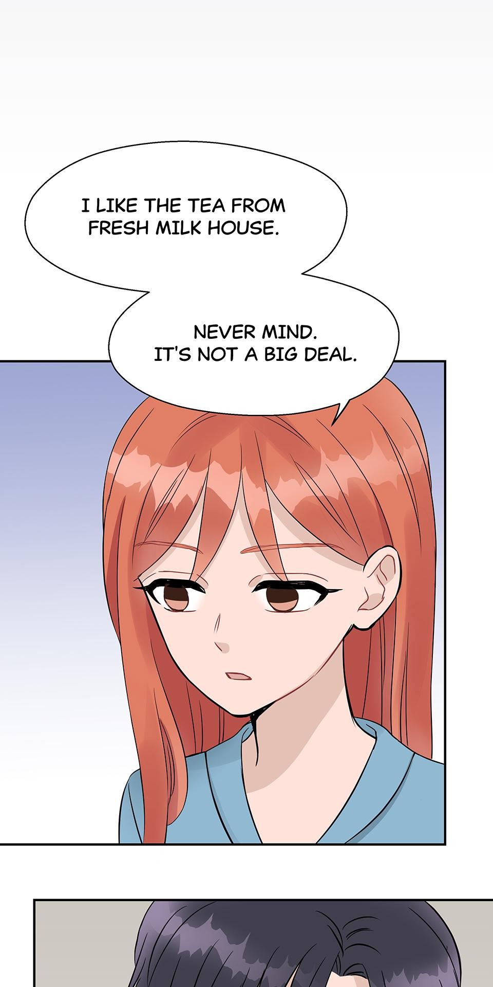 Hello, Darling Episode 4: An Isolated Island and a Shadow 第28页