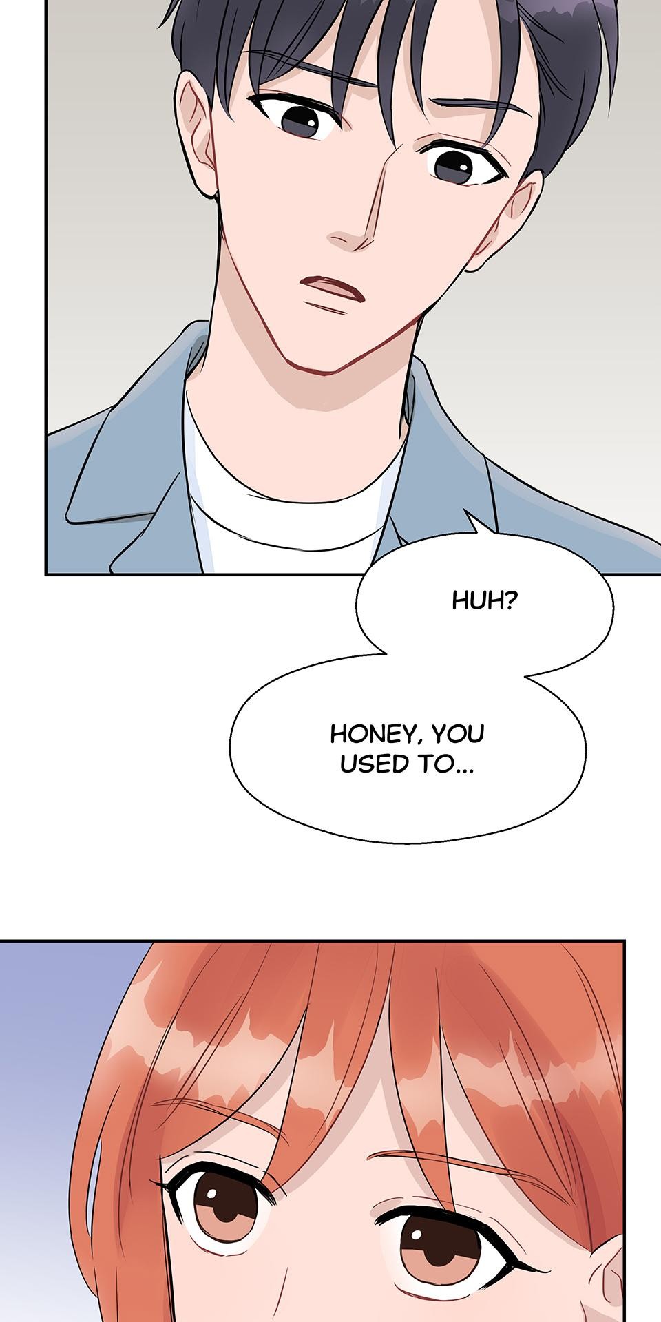 Hello, Darling Episode 4: An Isolated Island and a Shadow 第29页