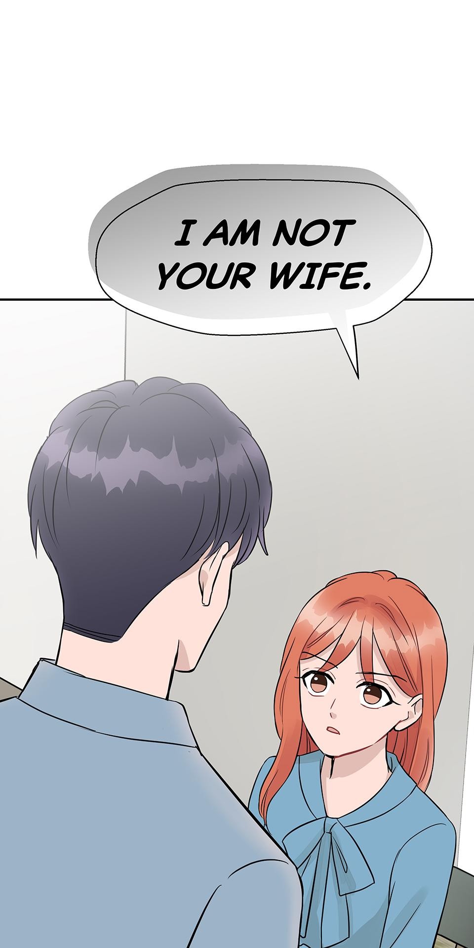 Hello, Darling Episode 4: An Isolated Island and a Shadow 第31页