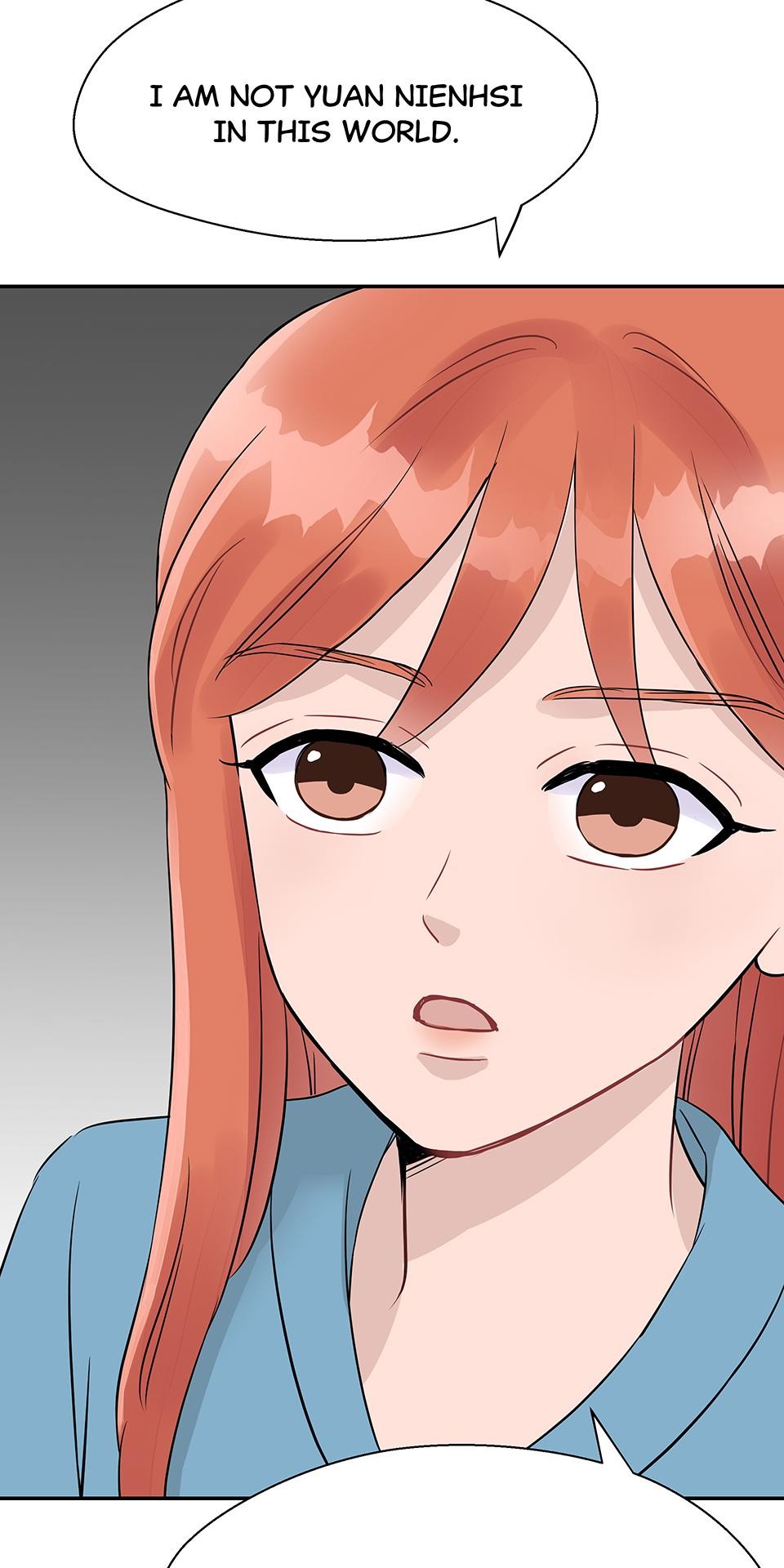 Hello, Darling Episode 4: An Isolated Island and a Shadow 第34页