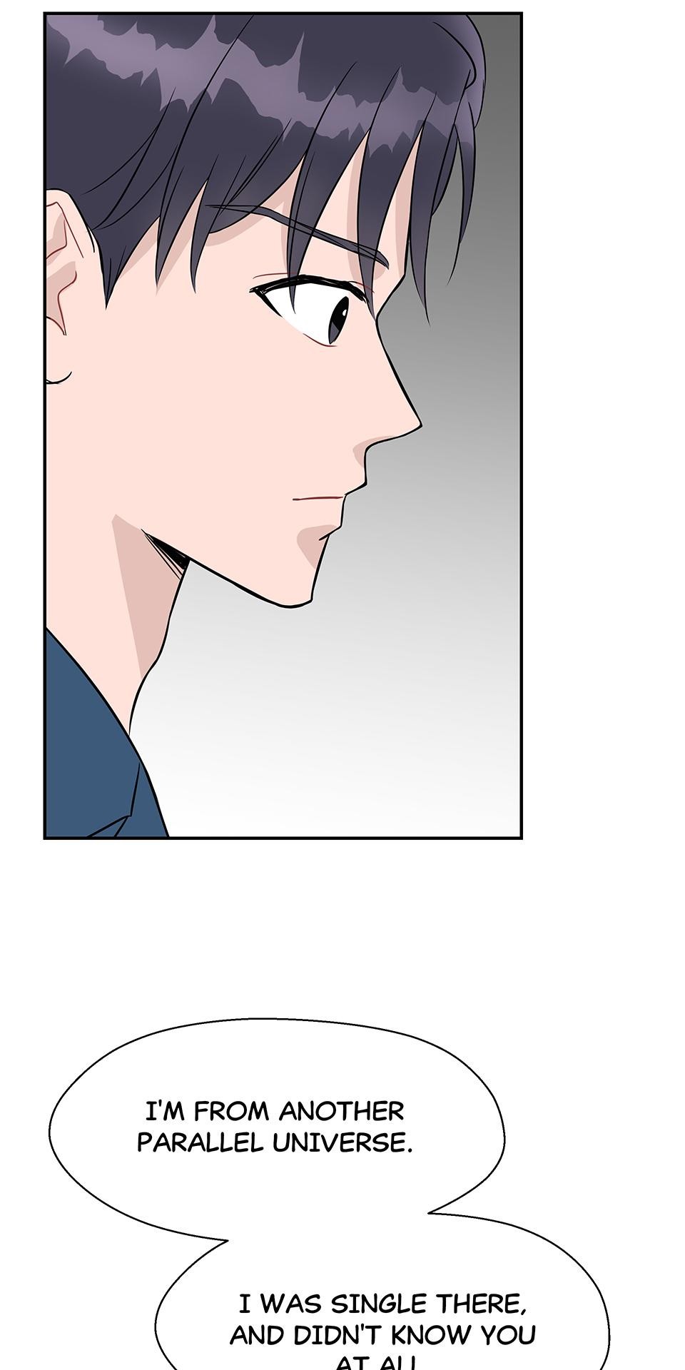 Hello, Darling Episode 4: An Isolated Island and a Shadow 第41页