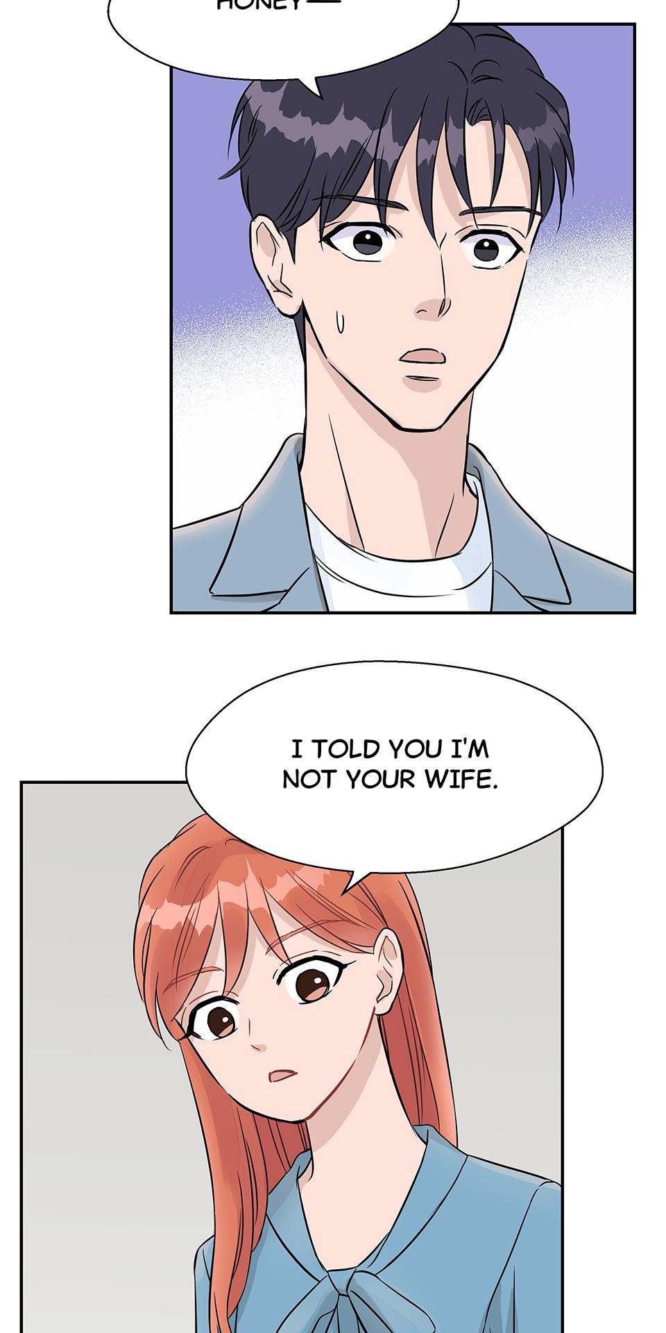 Hello, Darling Episode 4: An Isolated Island and a Shadow 第44页