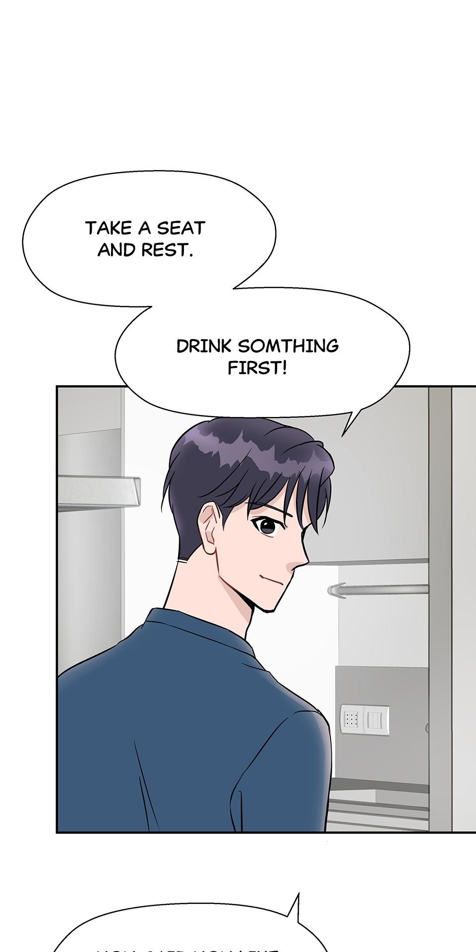 Hello, Darling Episode 4: An Isolated Island and a Shadow 第67页