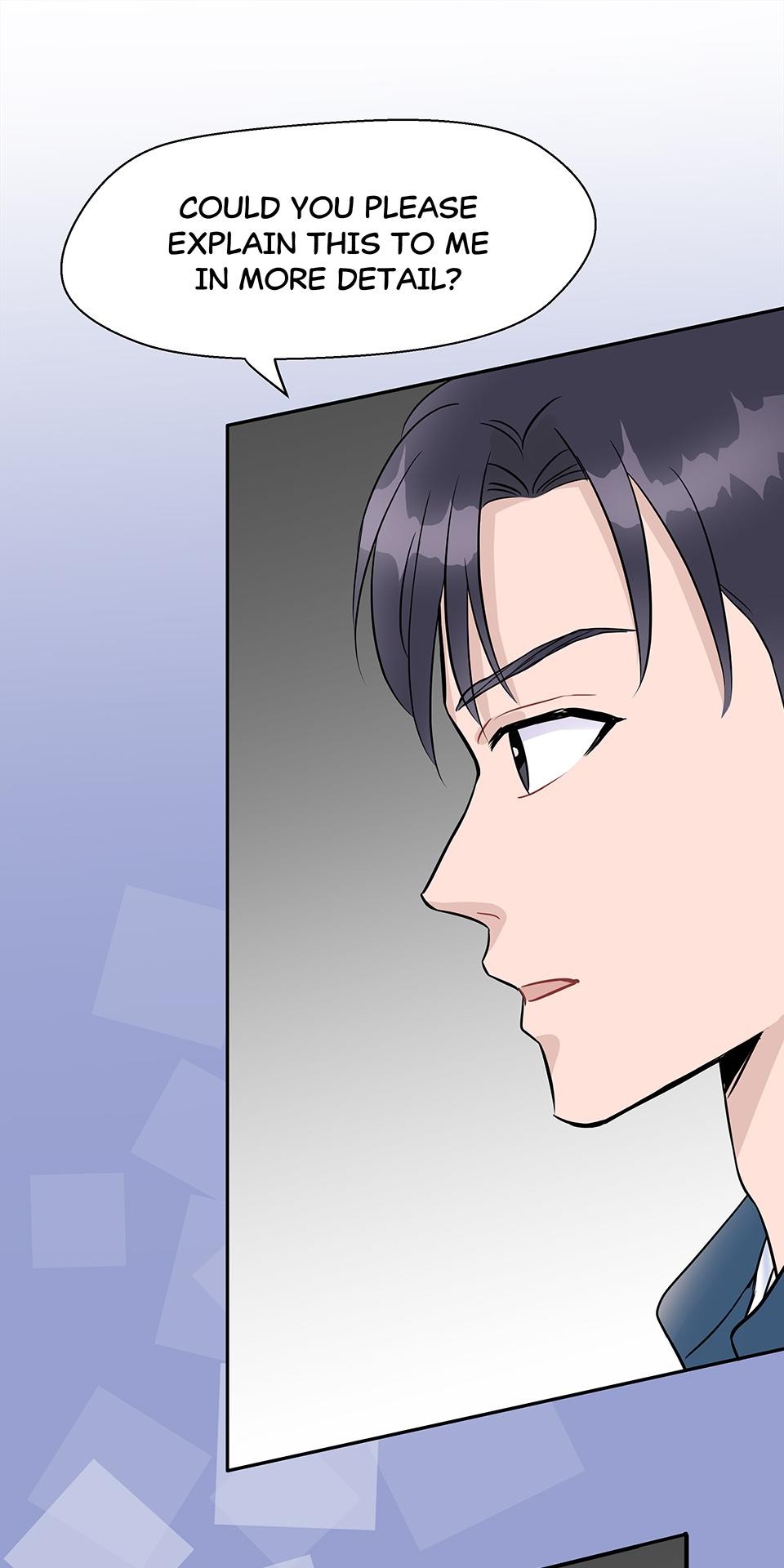 Hello, Darling Episode 4: An Isolated Island and a Shadow 第72页