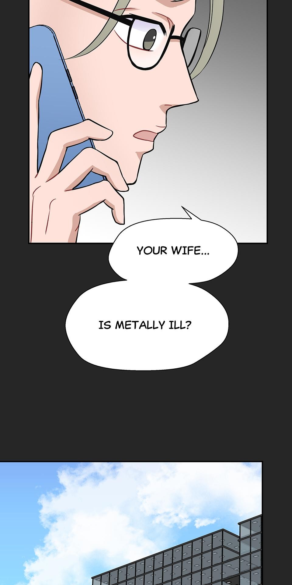 Hello, Darling Episode 5: Would You Like to Talk to Me? 第2页