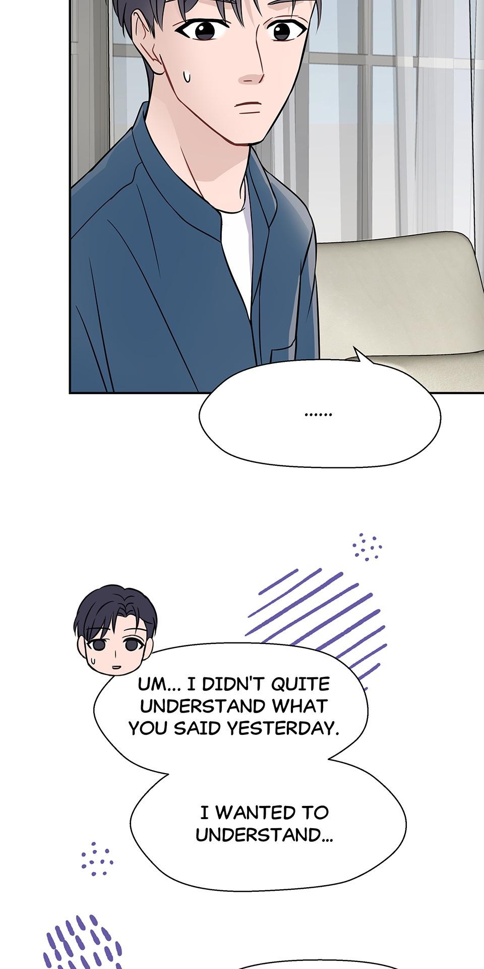 Hello, Darling Episode 5: Would You Like to Talk to Me? 第20页
