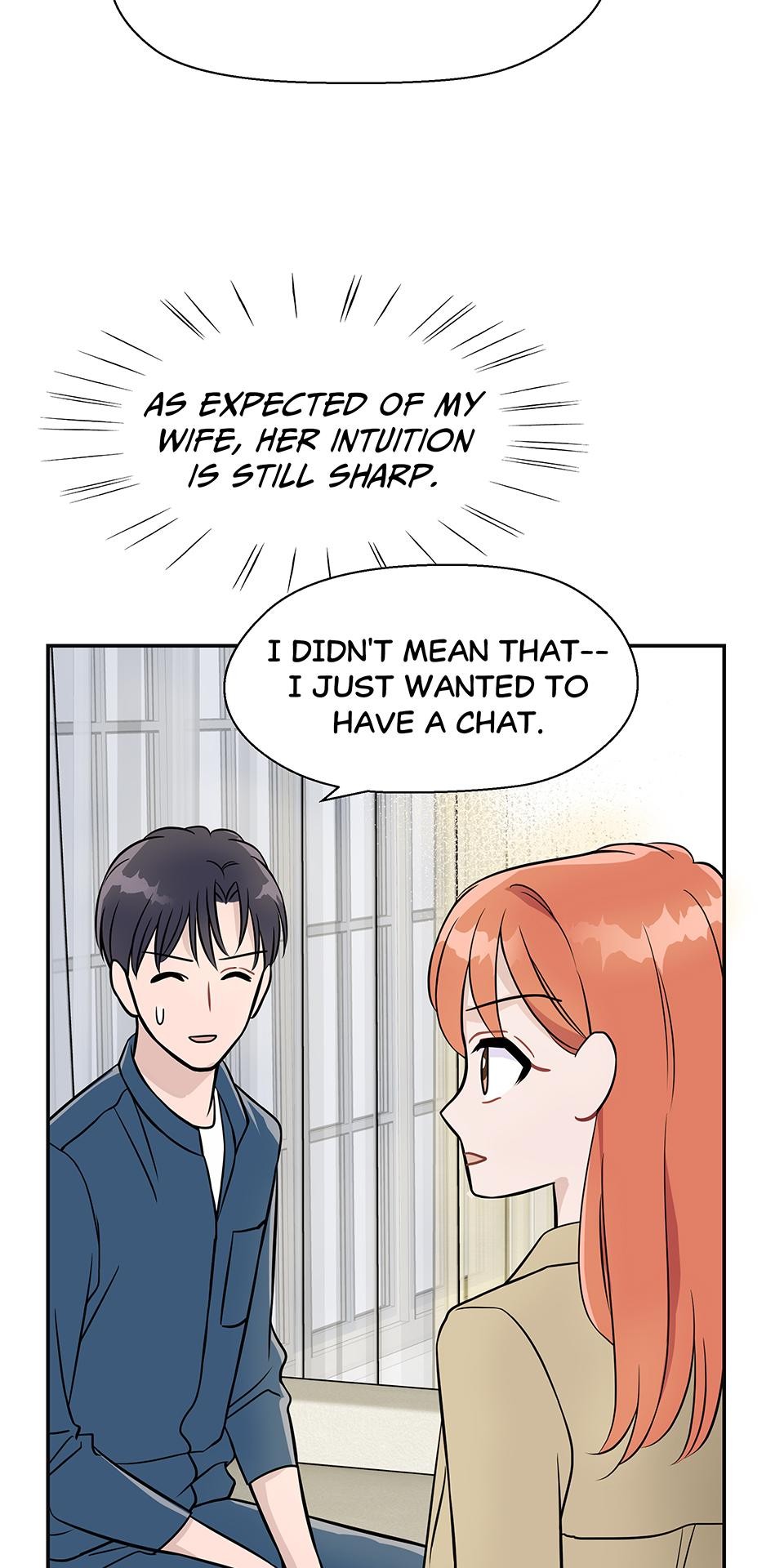 Hello, Darling Episode 5: Would You Like to Talk to Me? 第23页