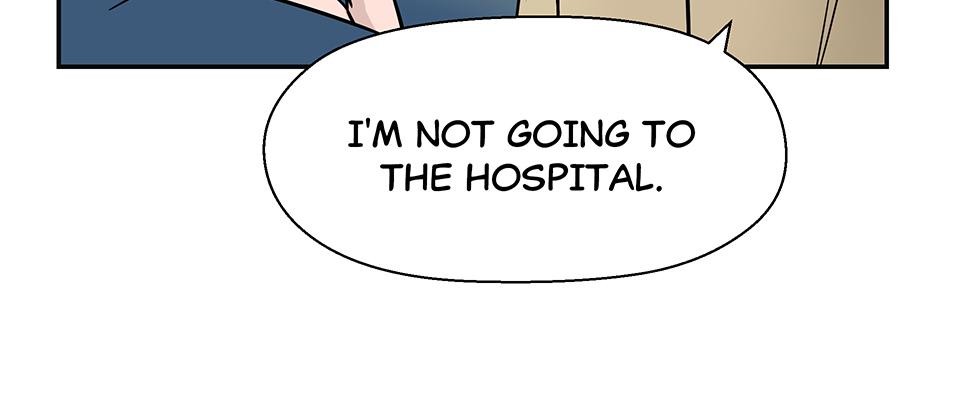 Hello, Darling Episode 5: Would You Like to Talk to Me? 第24页