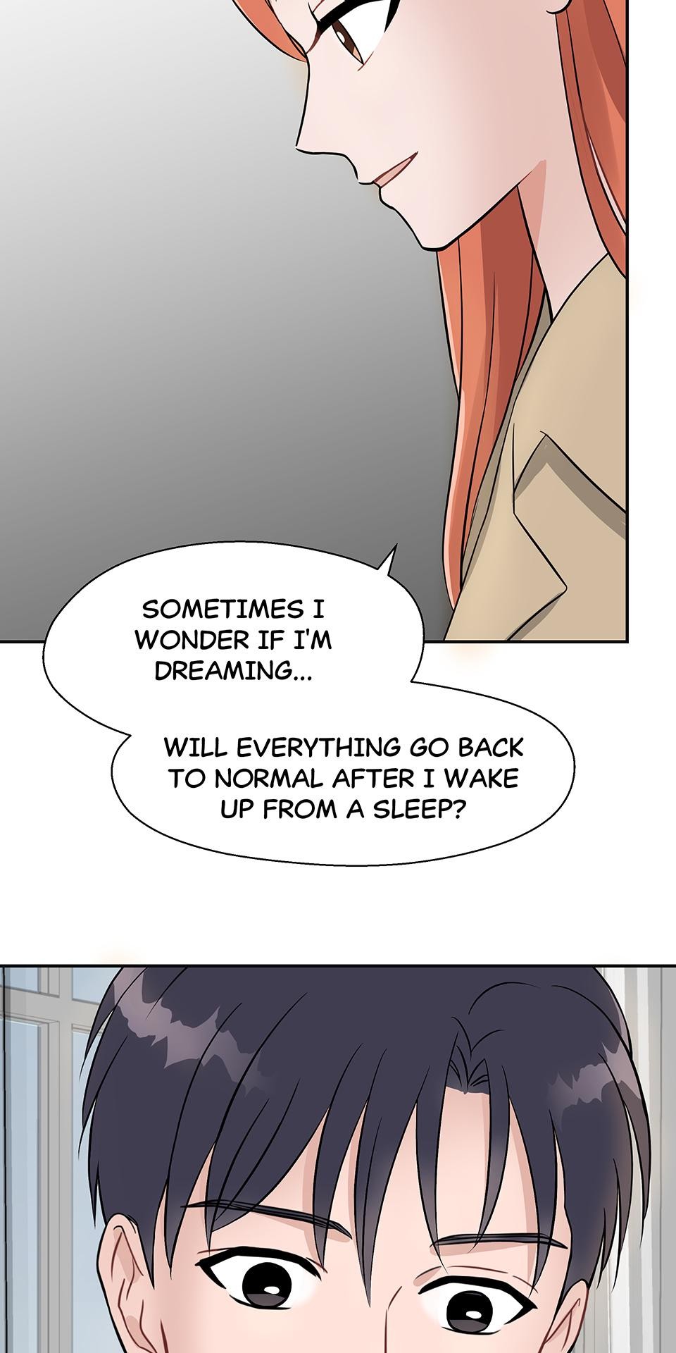 Hello, Darling Episode 5: Would You Like to Talk to Me? 第27页