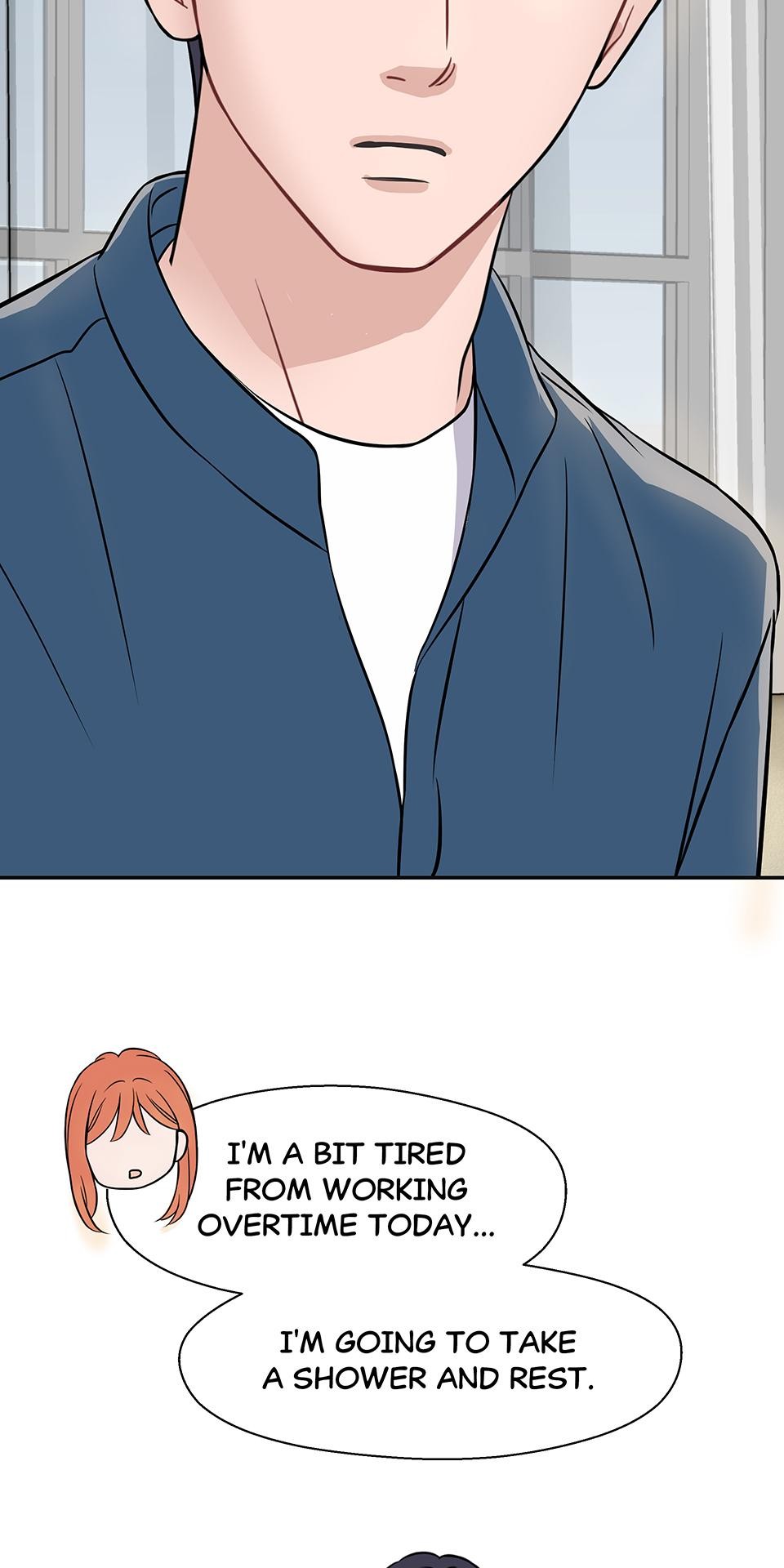 Hello, Darling Episode 5: Would You Like to Talk to Me? 第28页