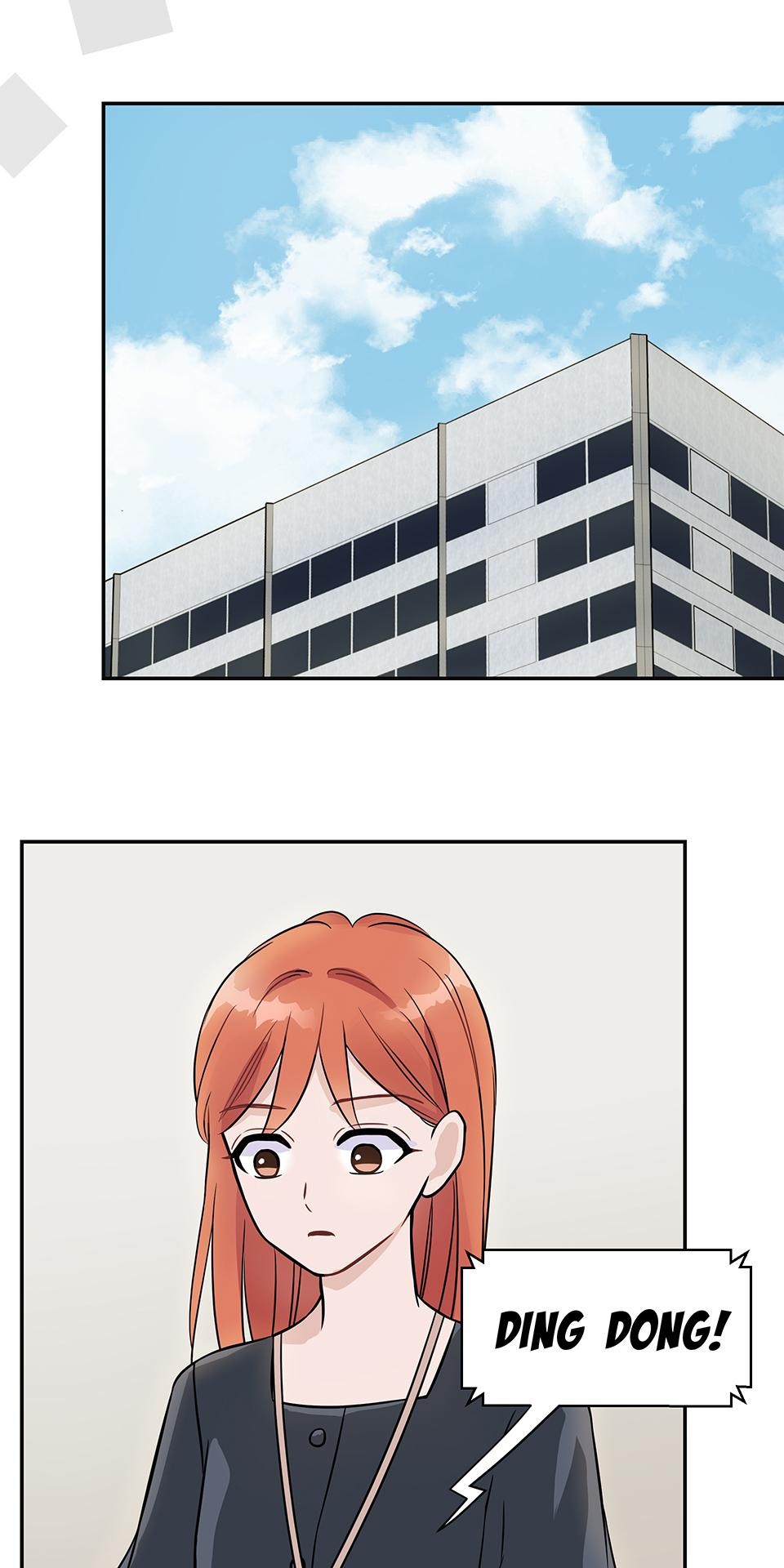 Hello, Darling Episode 5: Would You Like to Talk to Me? 第41页