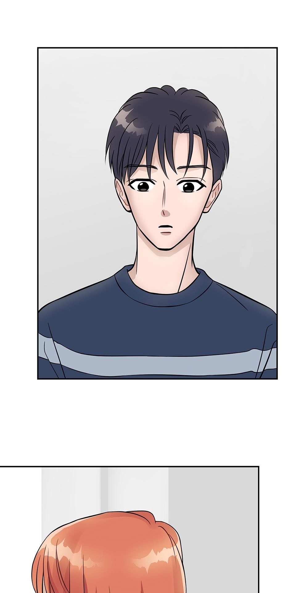 Hello, Darling Episode 5: Would You Like to Talk to Me? 第55页