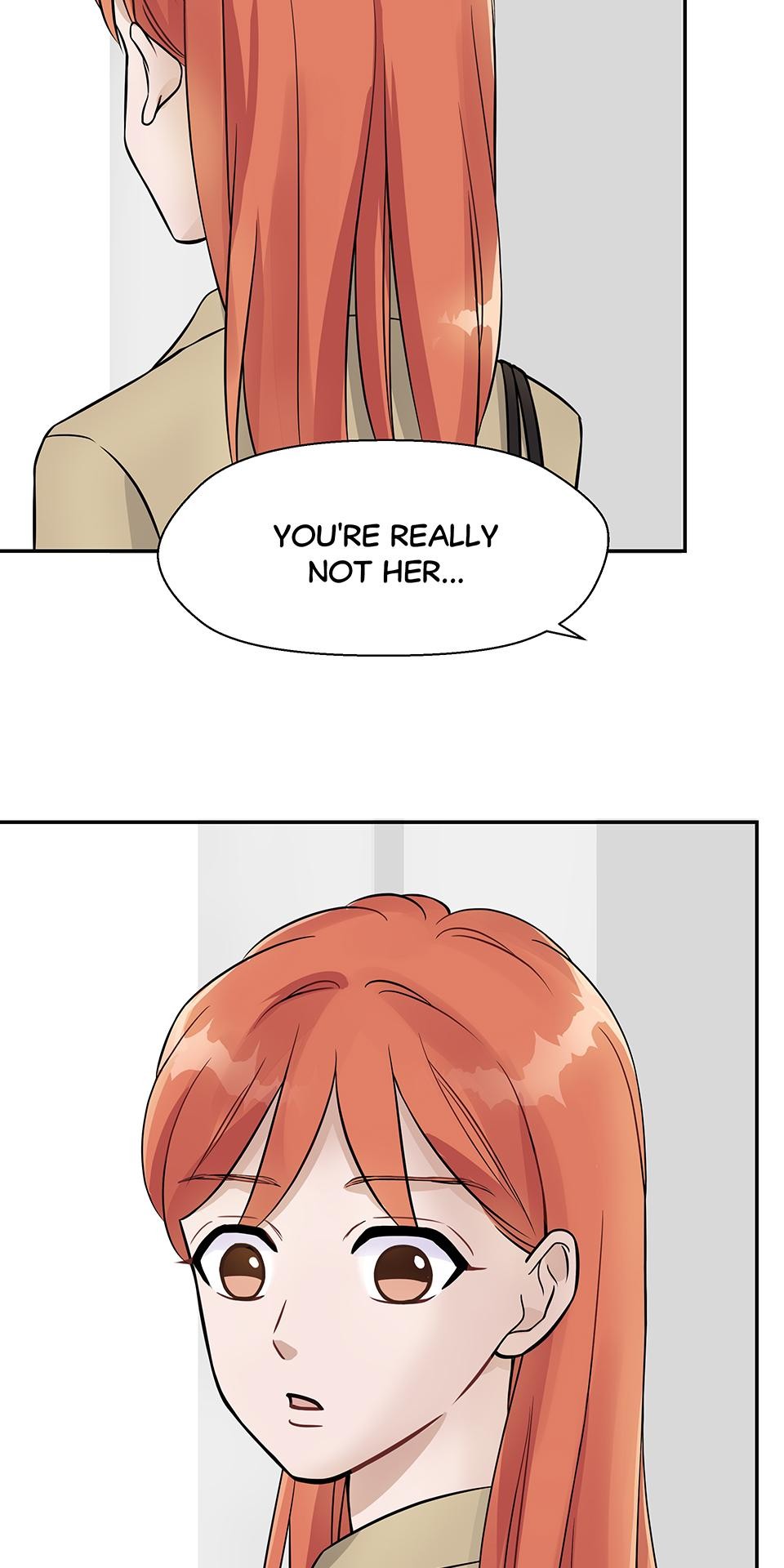 Hello, Darling Episode 5: Would You Like to Talk to Me? 第56页