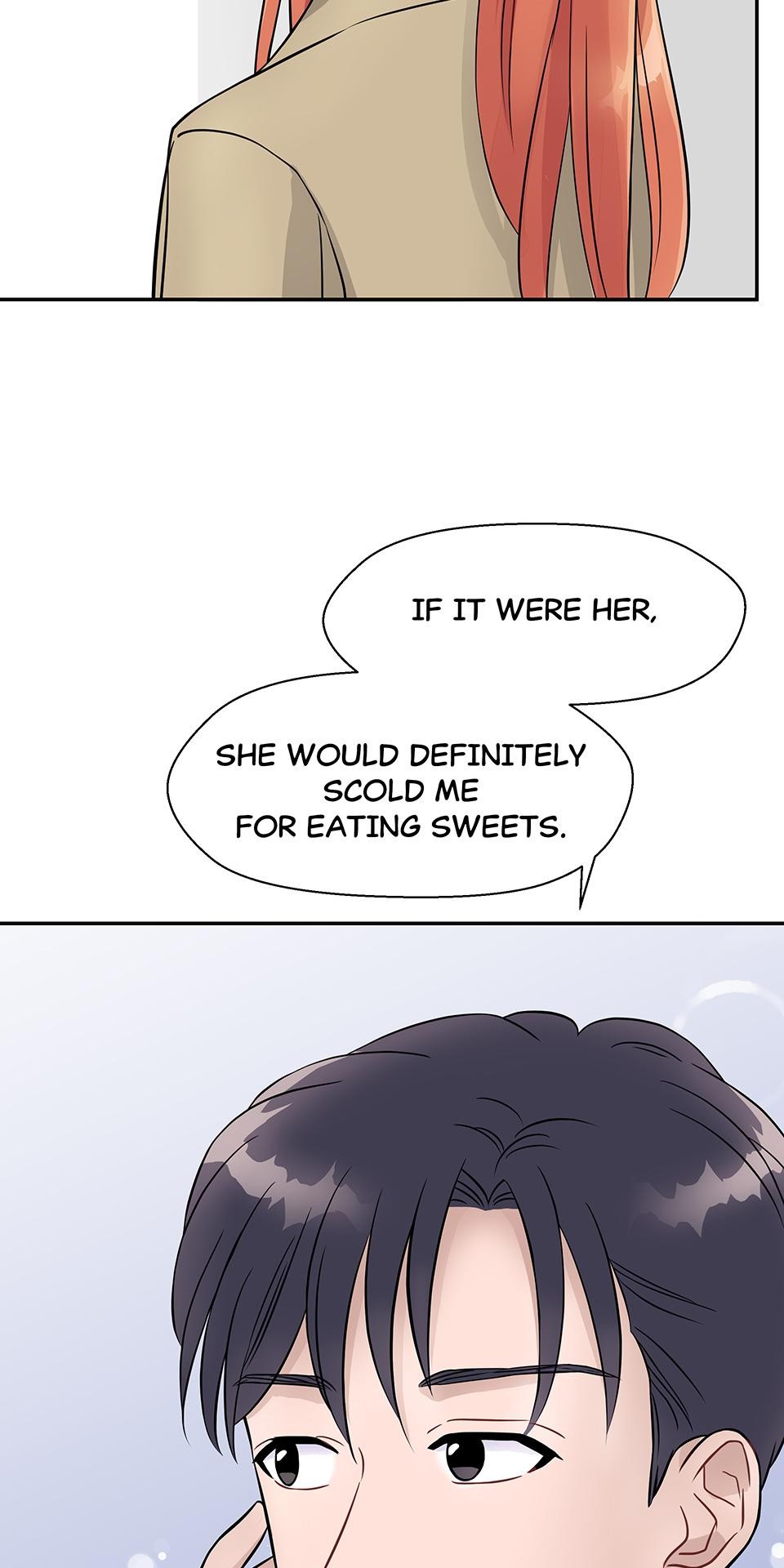 Hello, Darling Episode 5: Would You Like to Talk to Me? 第57页