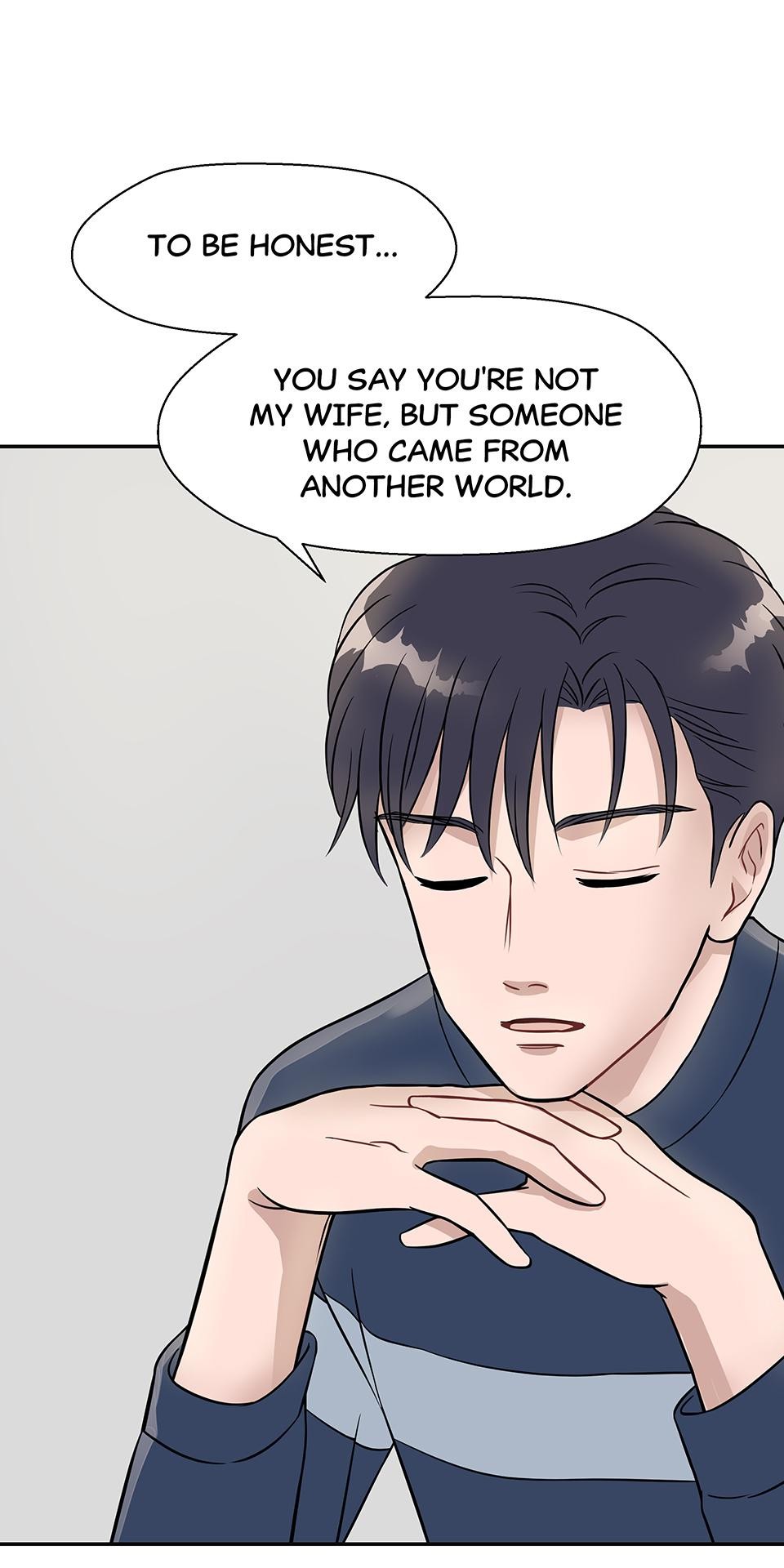 Hello, Darling Episode 5: Would You Like to Talk to Me? 第61页