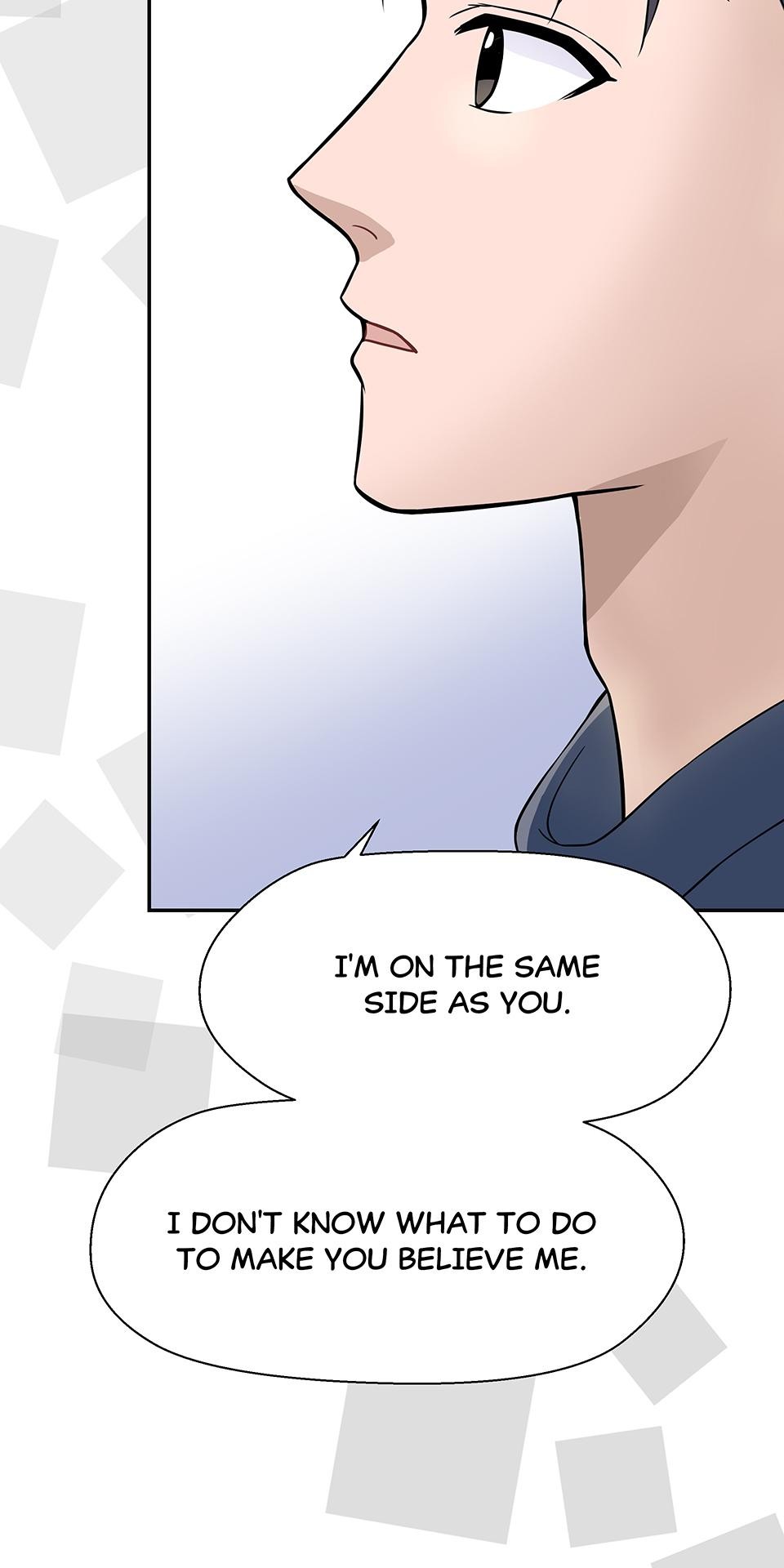 Hello, Darling Episode 5: Would You Like to Talk to Me? 第64页