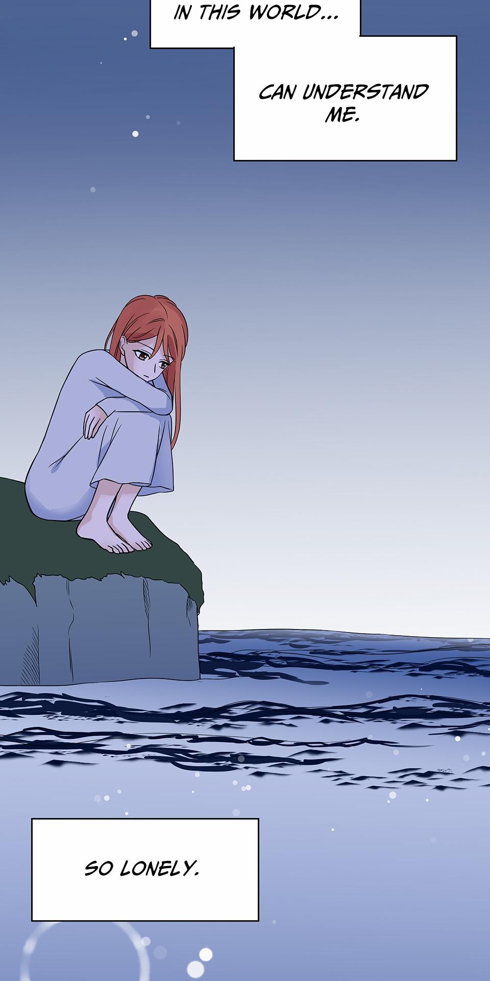 Hello, Darling Episode 5: Would You Like to Talk to Me? 第68页