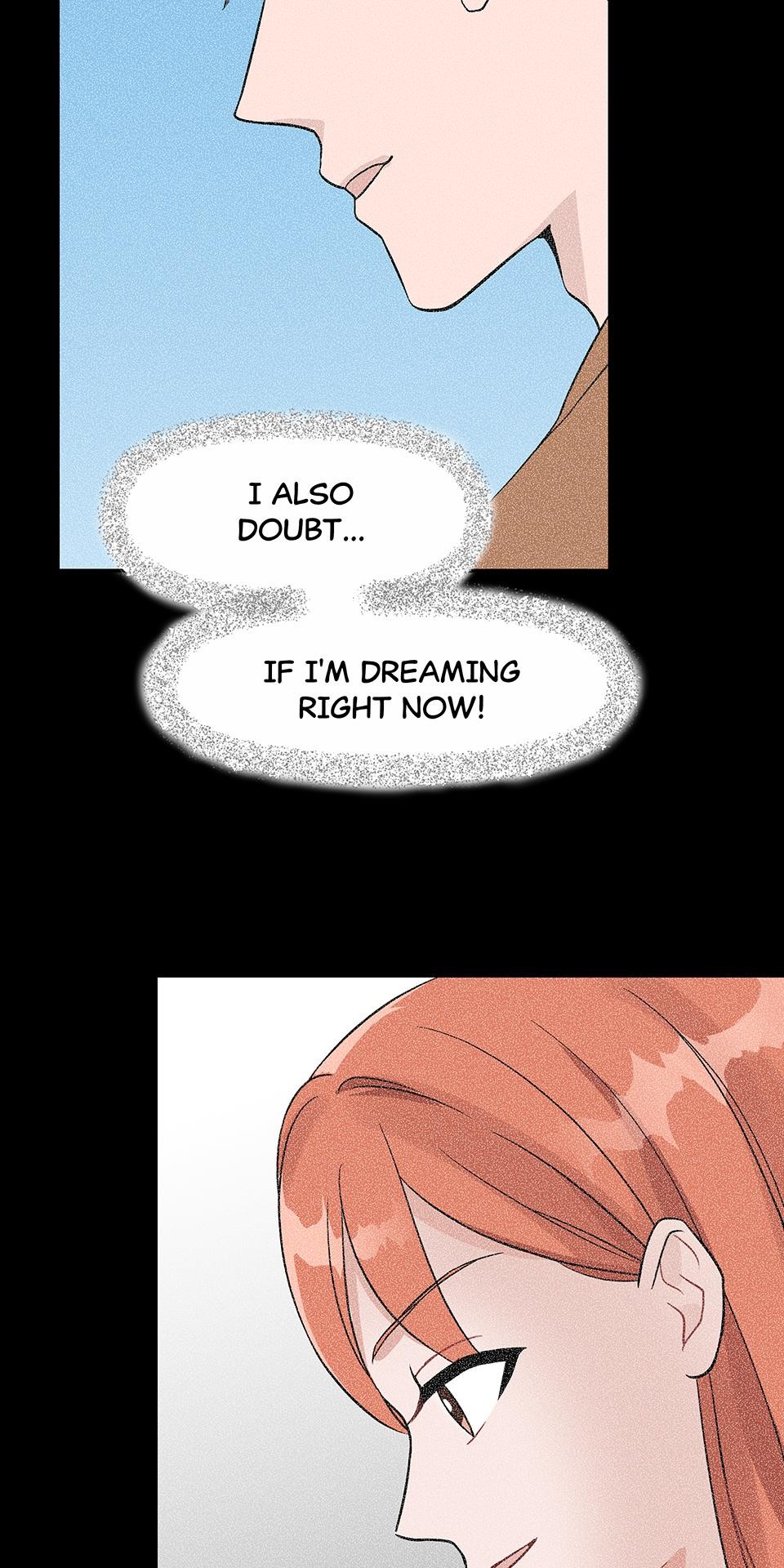 Hello, Darling Episode 6: The Person in My Memories 第21页
