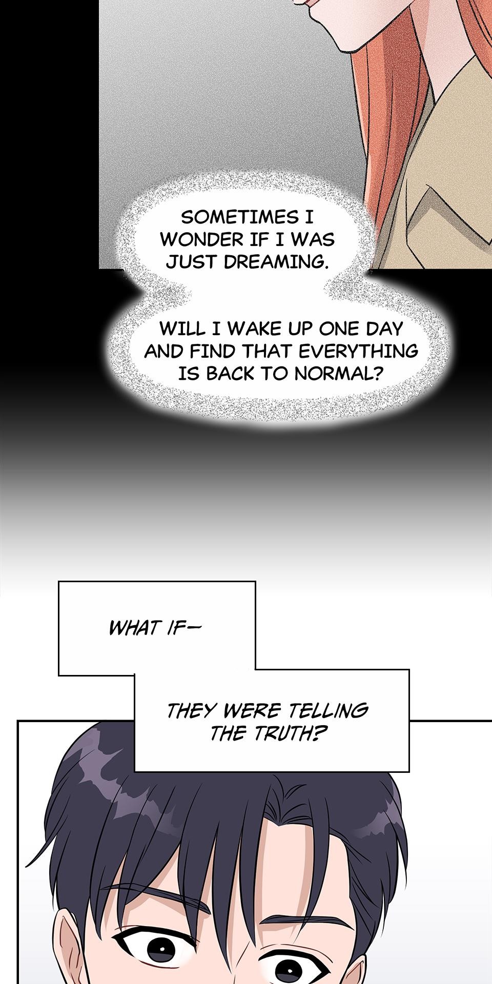 Hello, Darling Episode 6: The Person in My Memories 第22页