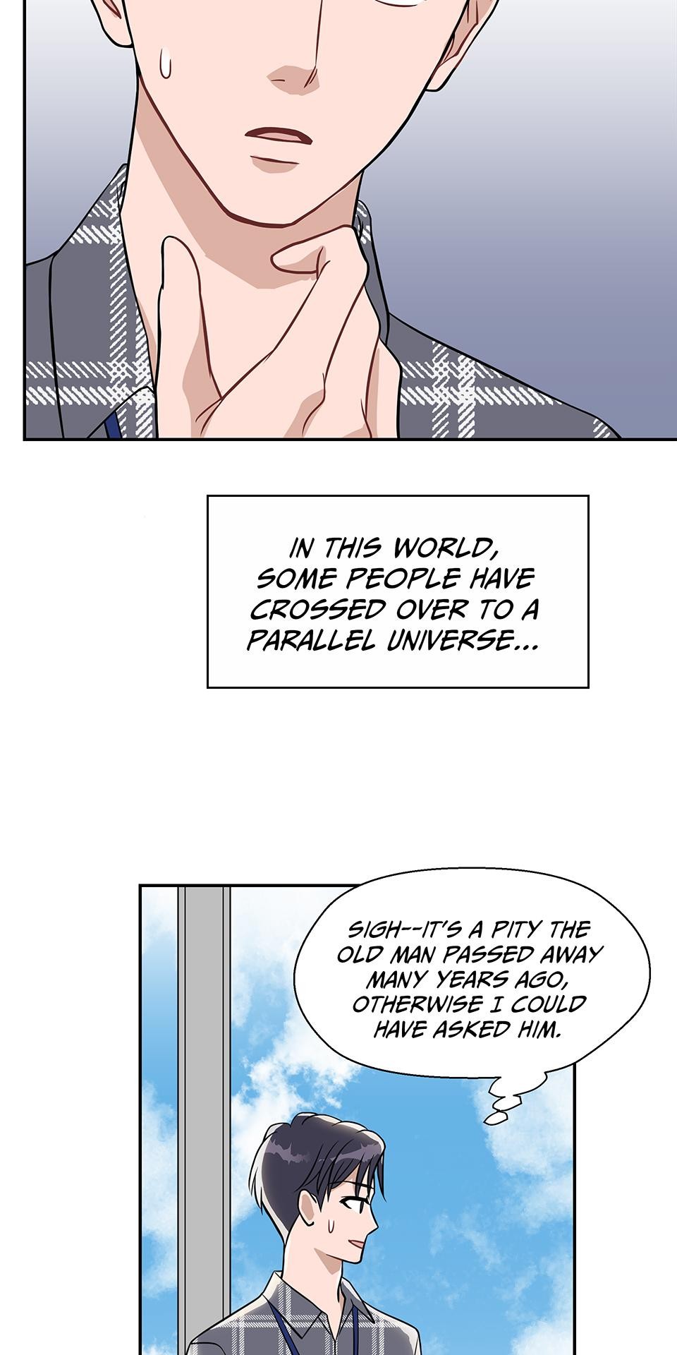 Hello, Darling Episode 6: The Person in My Memories 第23页