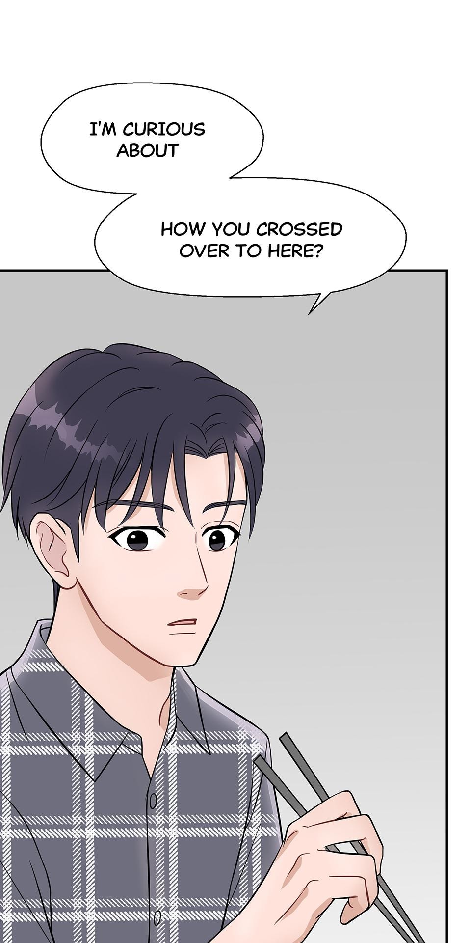 Hello, Darling Episode 6: The Person in My Memories 第26页