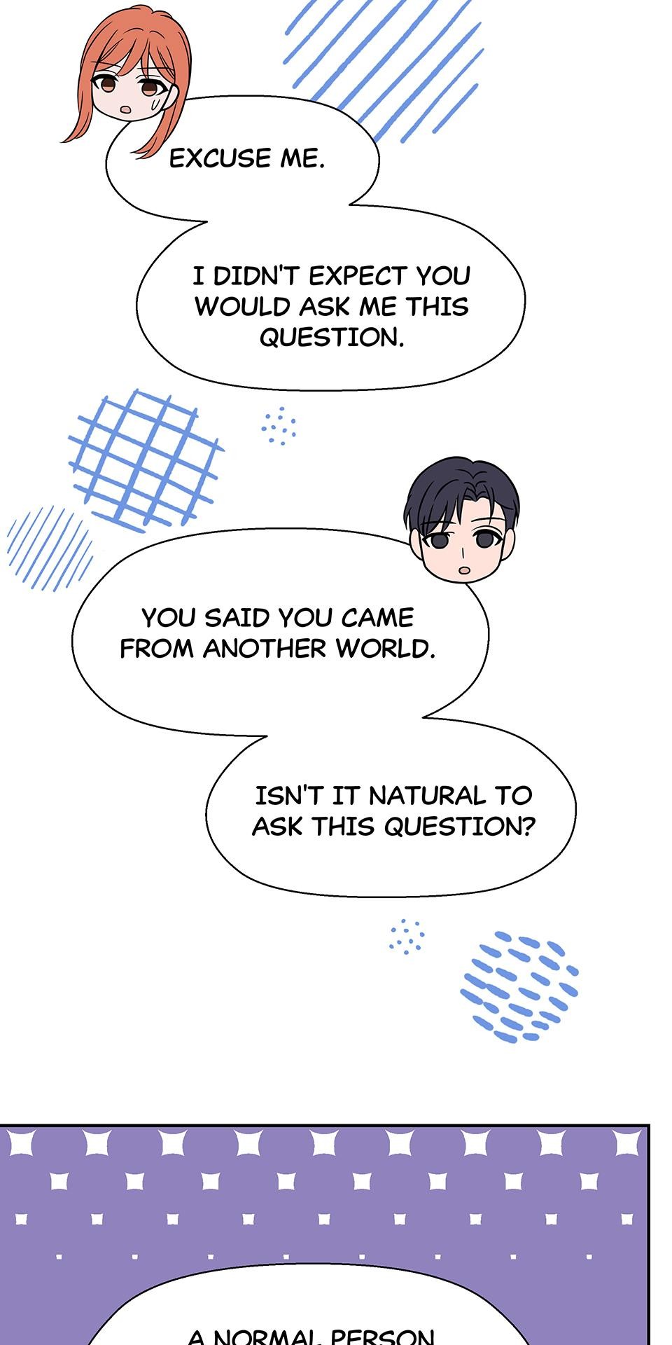 Hello, Darling Episode 6: The Person in My Memories 第28页