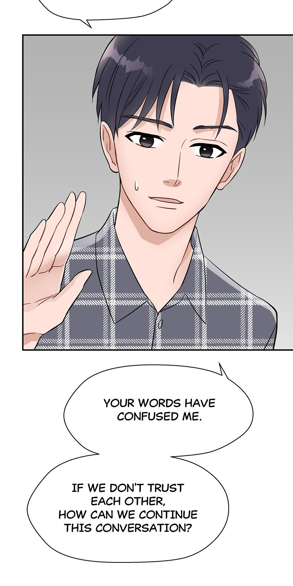 Hello, Darling Episode 6: The Person in My Memories 第34页