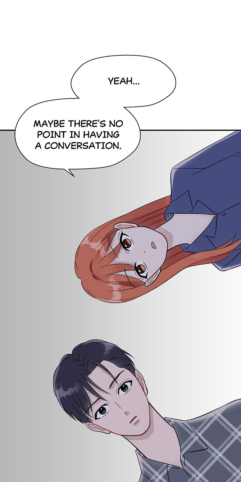 Hello, Darling Episode 6: The Person in My Memories 第35页