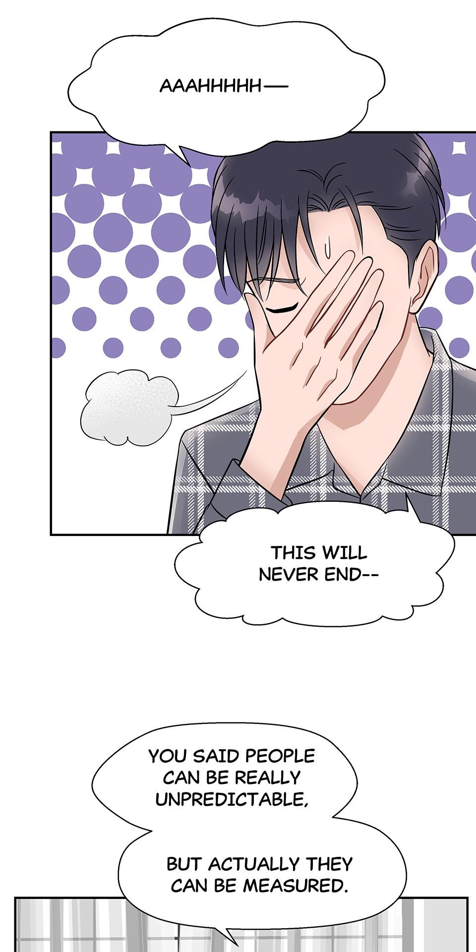 Hello, Darling Episode 6: The Person in My Memories 第37页