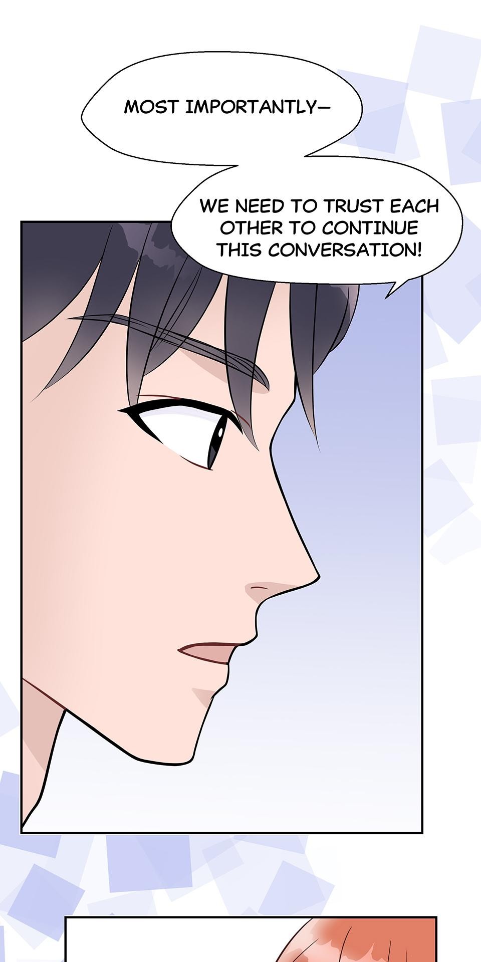 Hello, Darling Episode 6: The Person in My Memories 第43页
