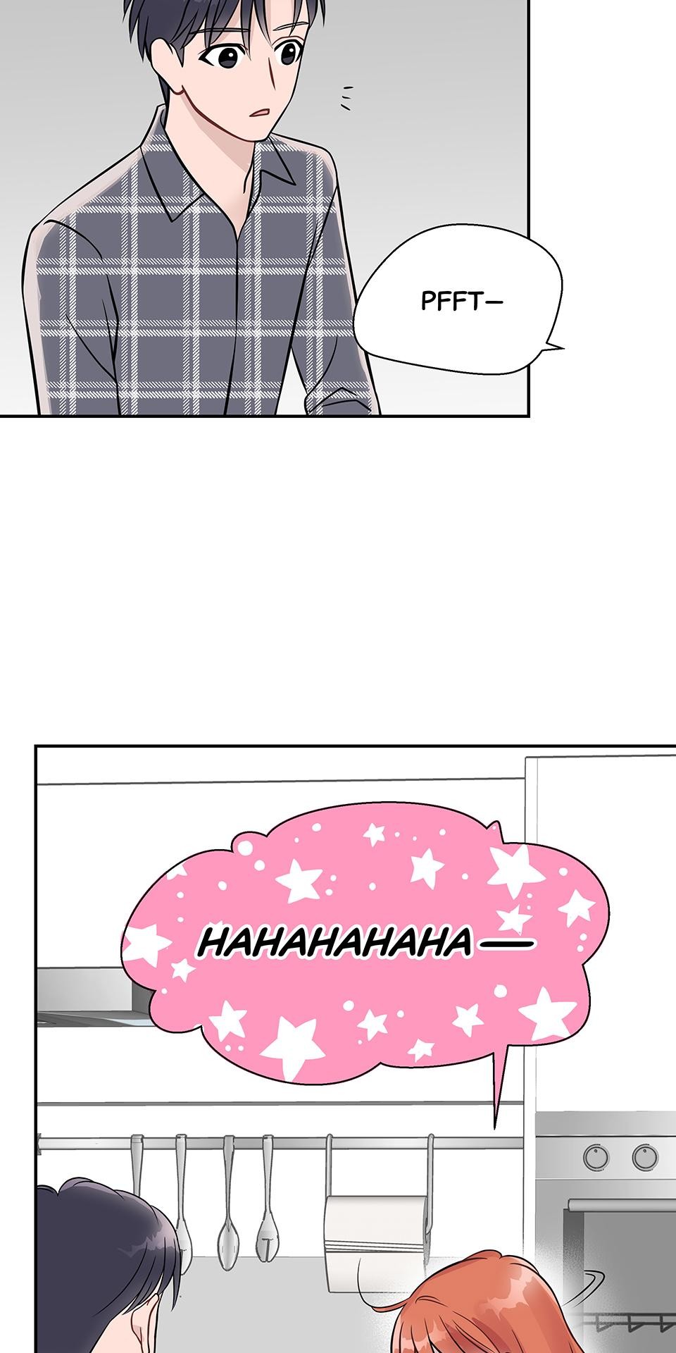 Hello, Darling Episode 6: The Person in My Memories 第45页