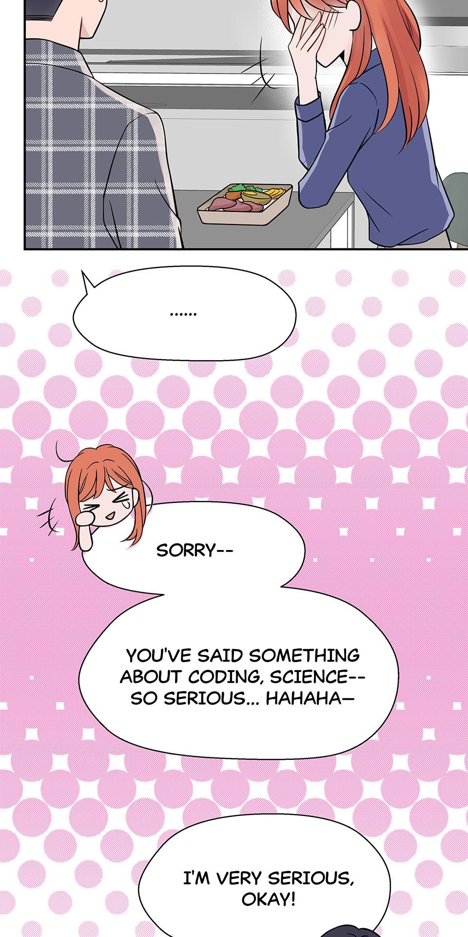 Hello, Darling Episode 6: The Person in My Memories 第46页