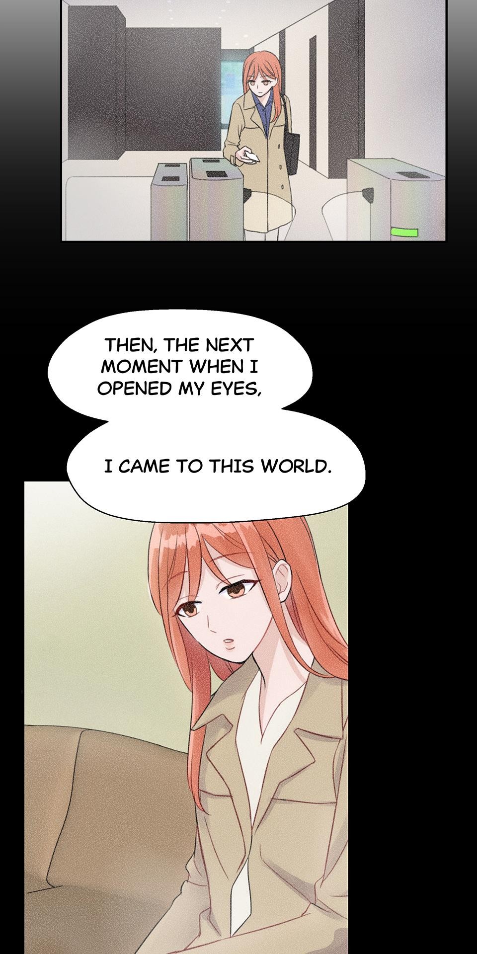 Hello, Darling Episode 6: The Person in My Memories 第51页