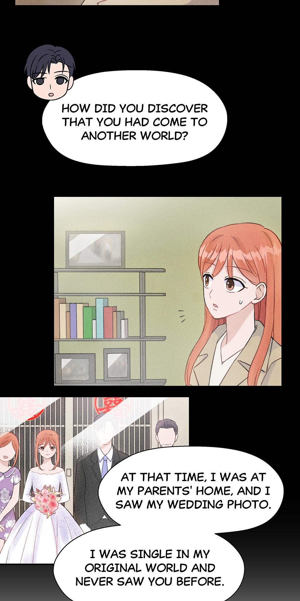 Hello, Darling Episode 6: The Person in My Memories 第52页
