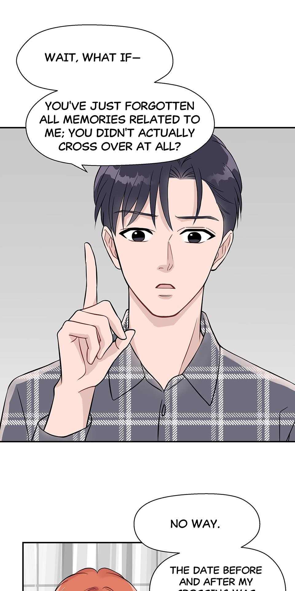 Hello, Darling Episode 6: The Person in My Memories 第55页