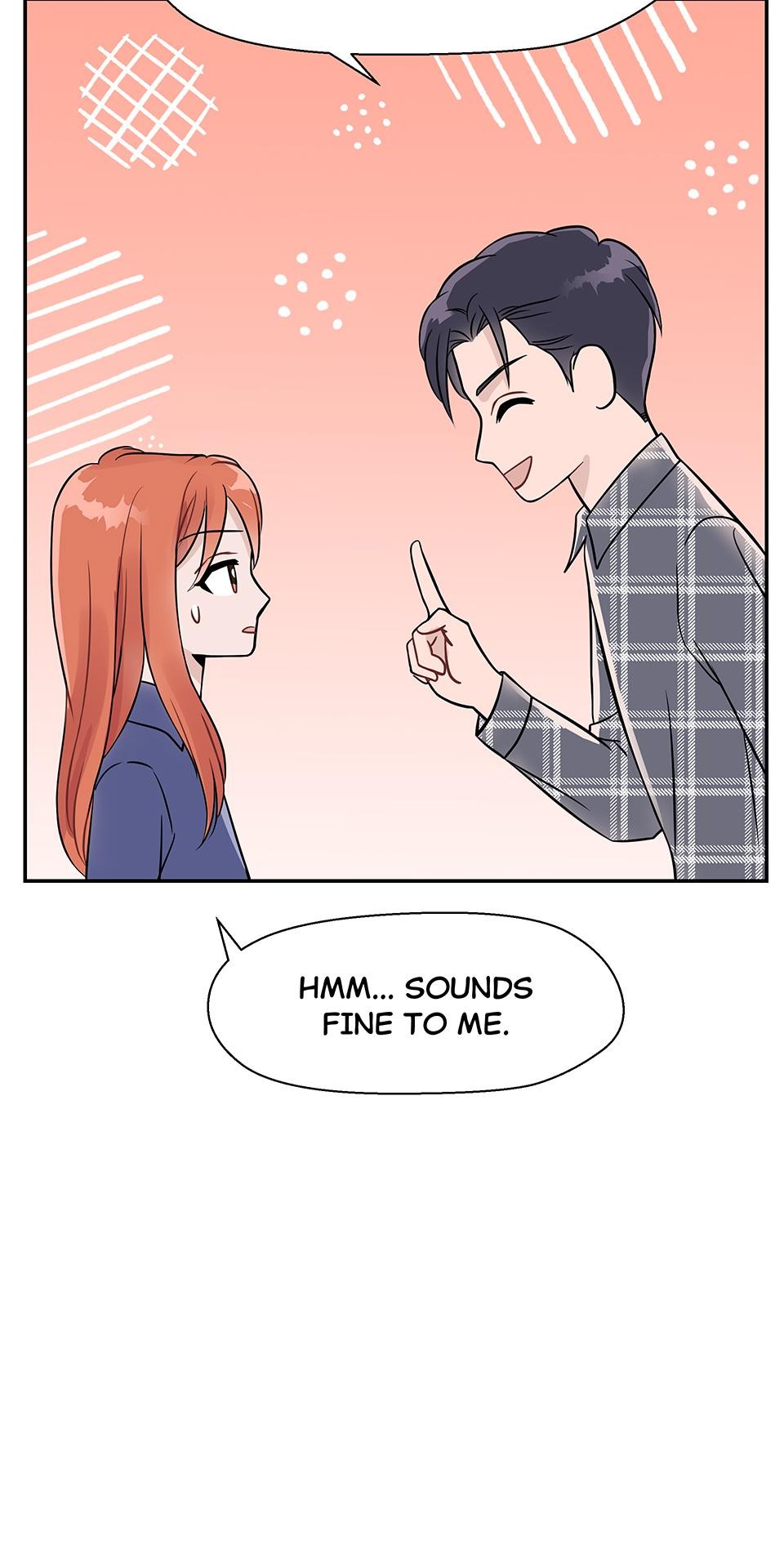 Hello, Darling Episode 6: The Person in My Memories 第58页
