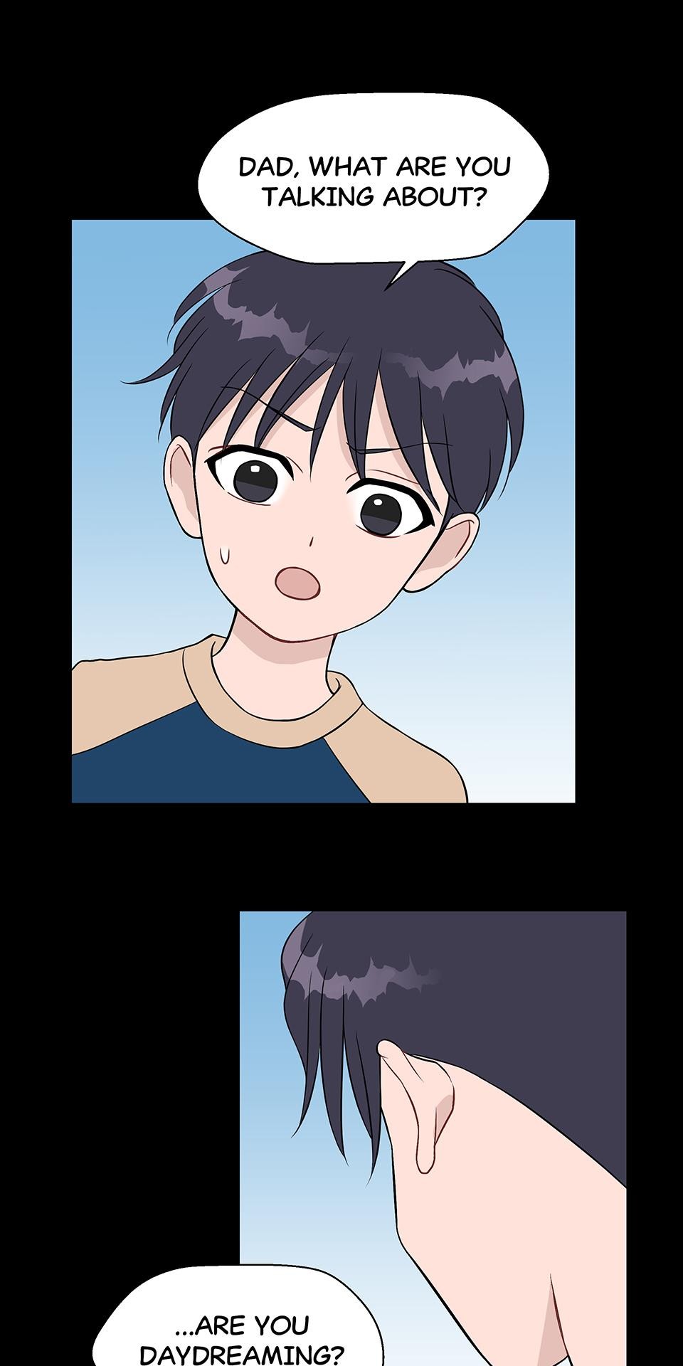 Hello, Darling Episode 6: The Person in My Memories 第7页
