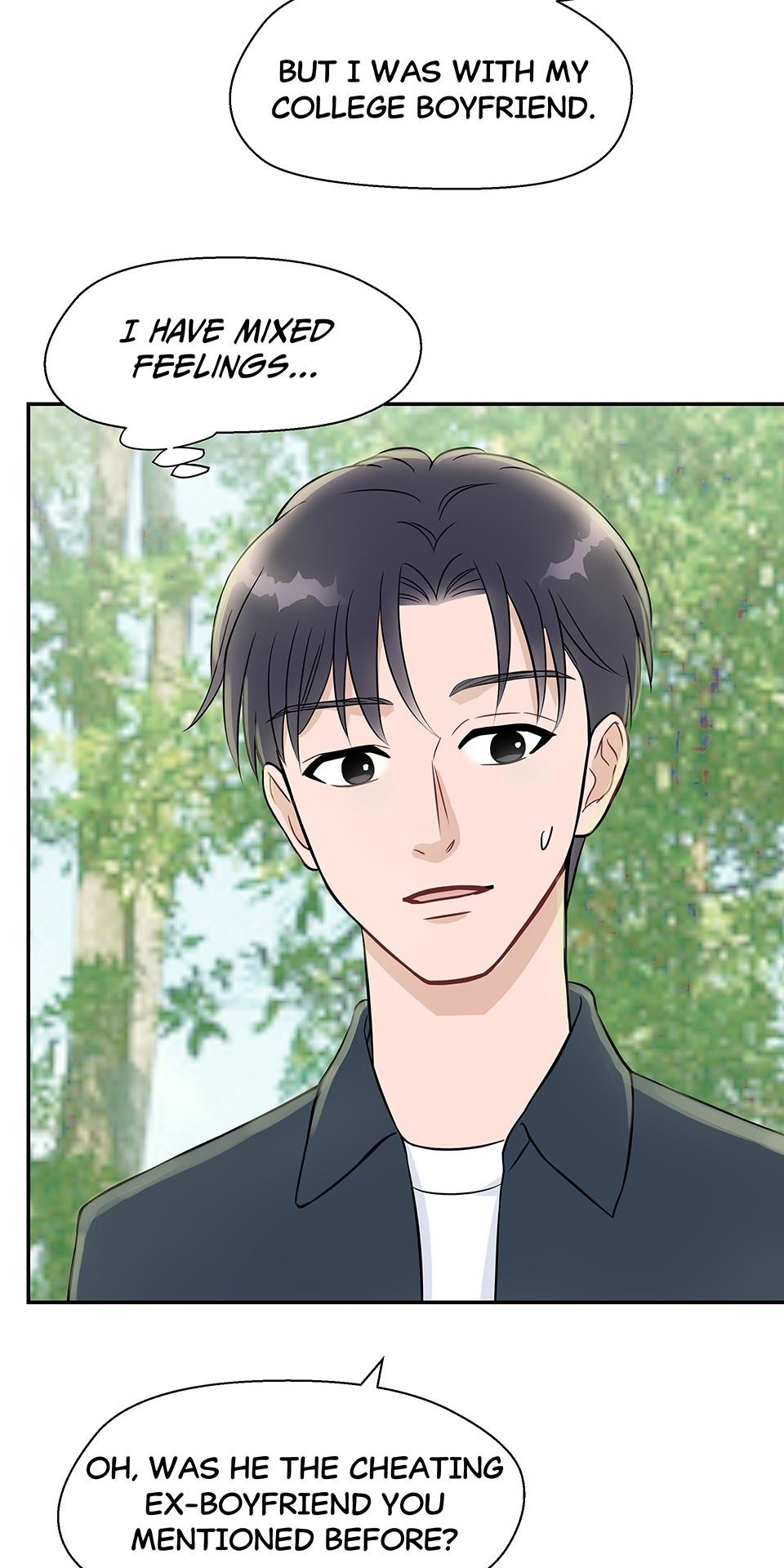 Hello, Darling Episode 6: The Person in My Memories 第63页