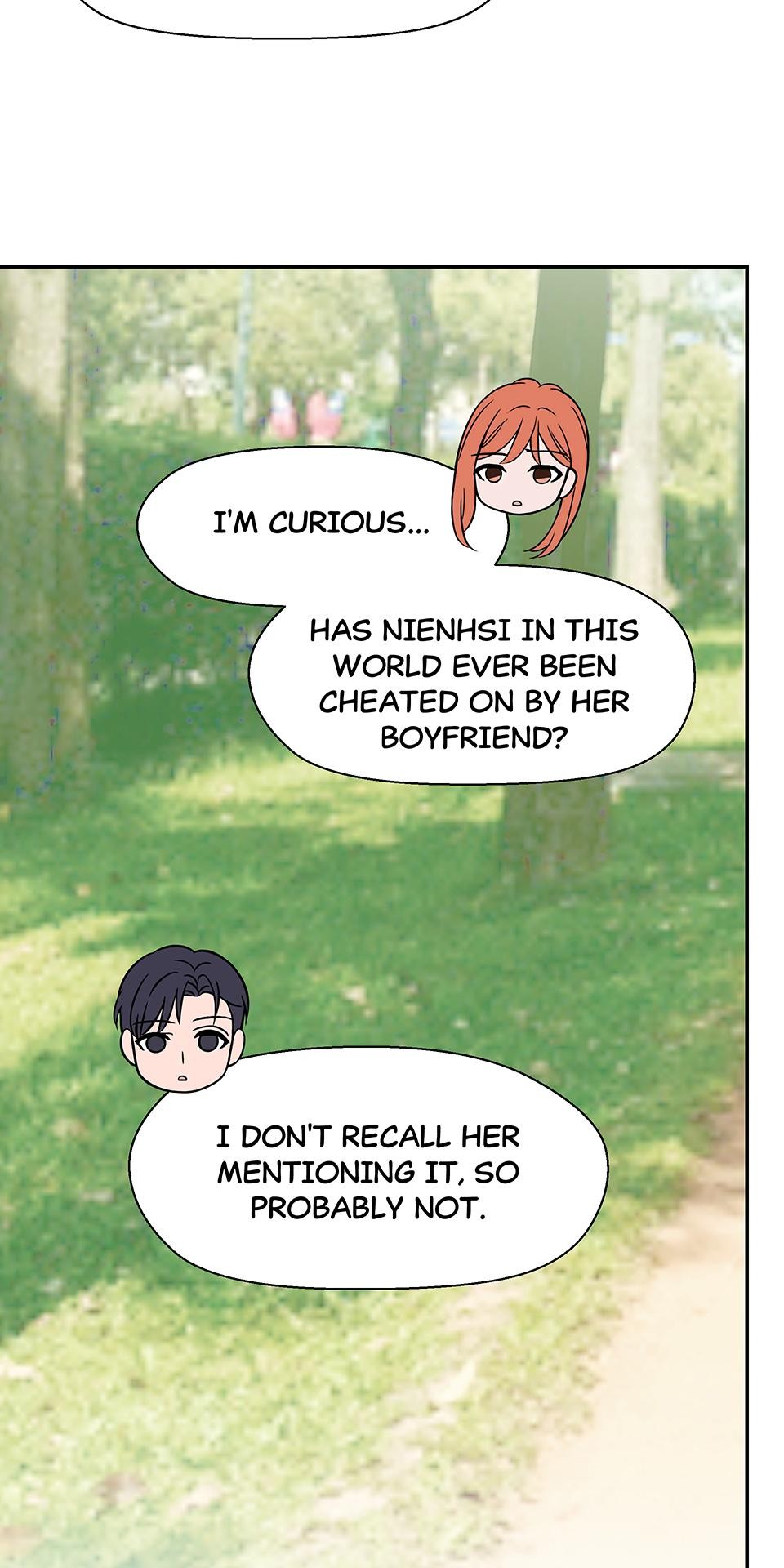 Hello, Darling Episode 6: The Person in My Memories 第64页