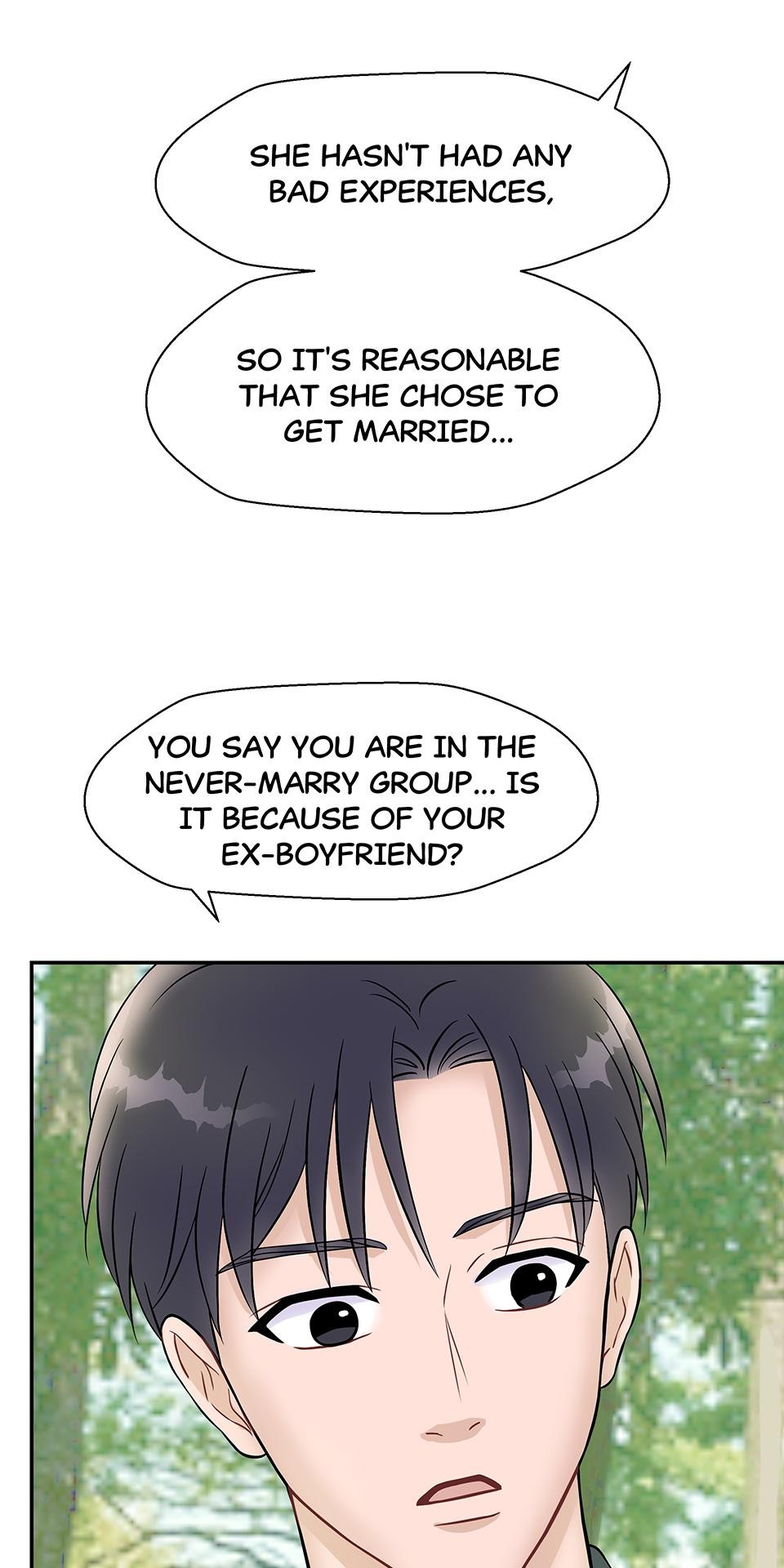 Hello, Darling Episode 6: The Person in My Memories 第67页