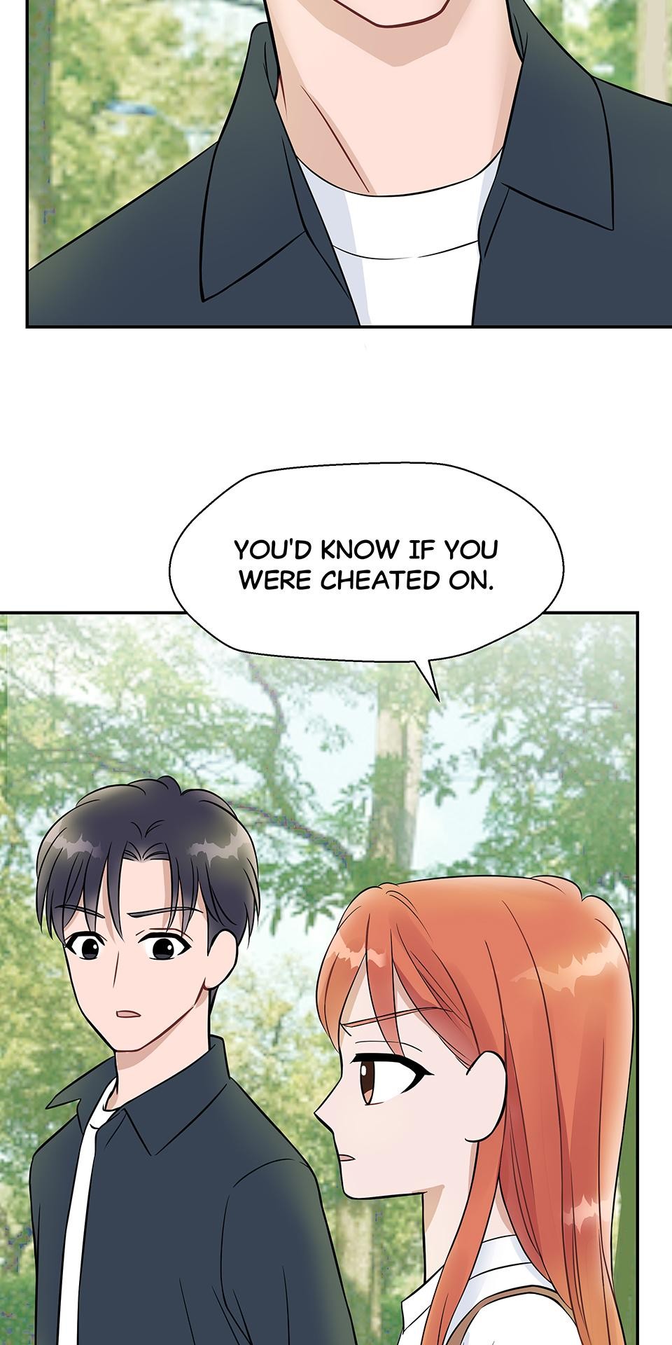 Hello, Darling Episode 6: The Person in My Memories 第68页