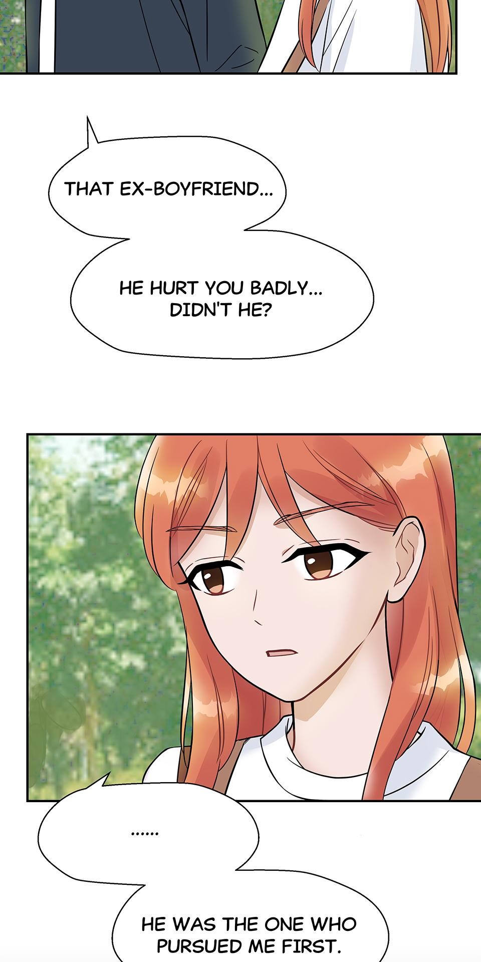 Hello, Darling Episode 6: The Person in My Memories 第69页