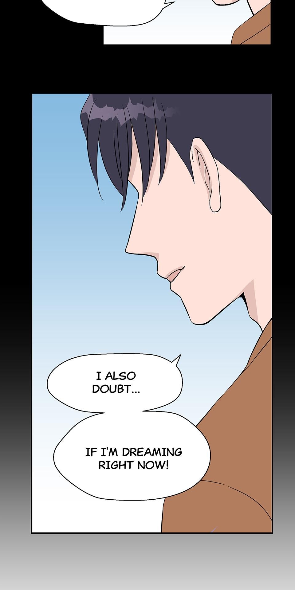 Hello, Darling Episode 6: The Person in My Memories 第8页