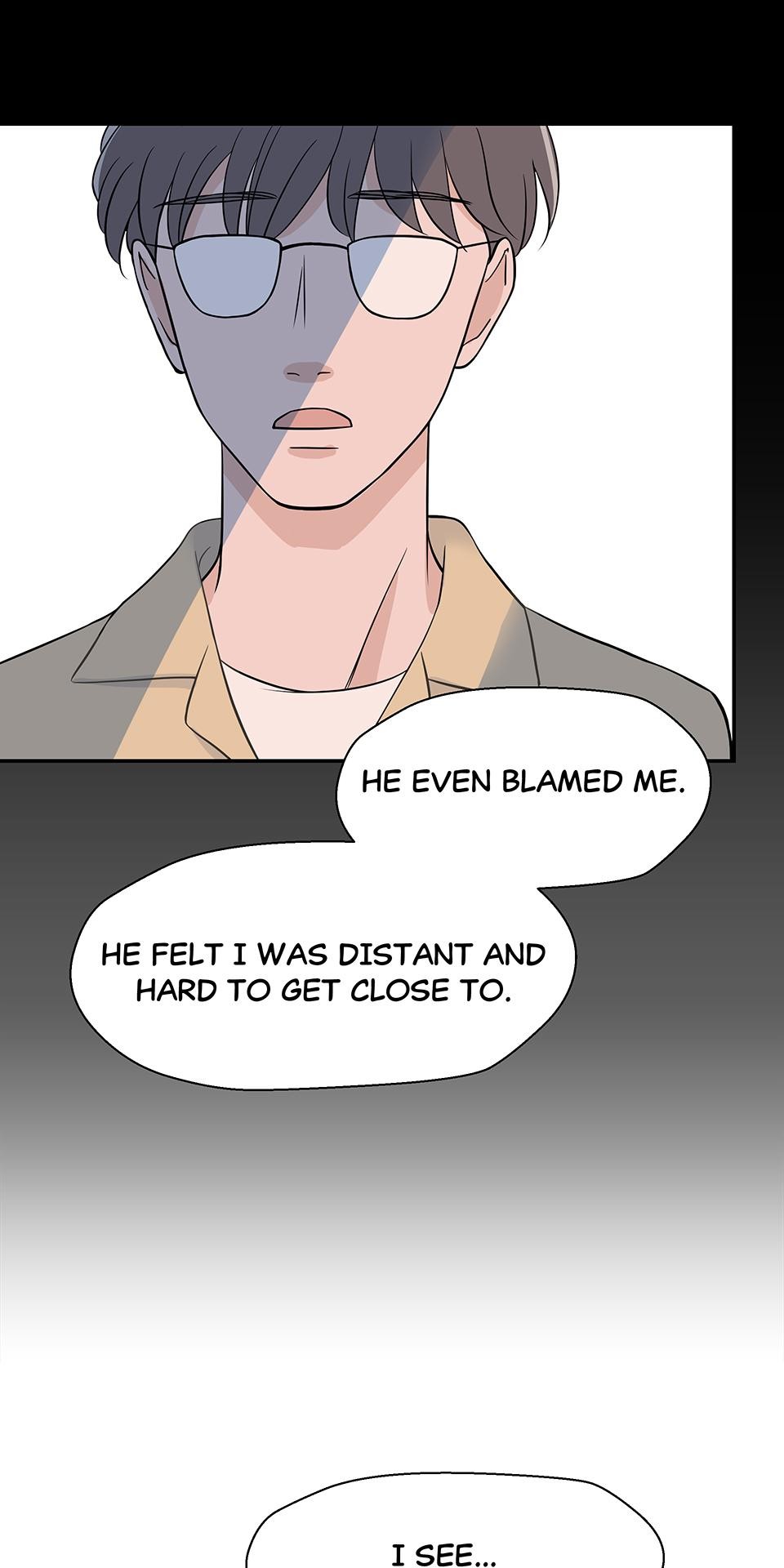 Hello, Darling Episode 6: The Person in My Memories 第72页