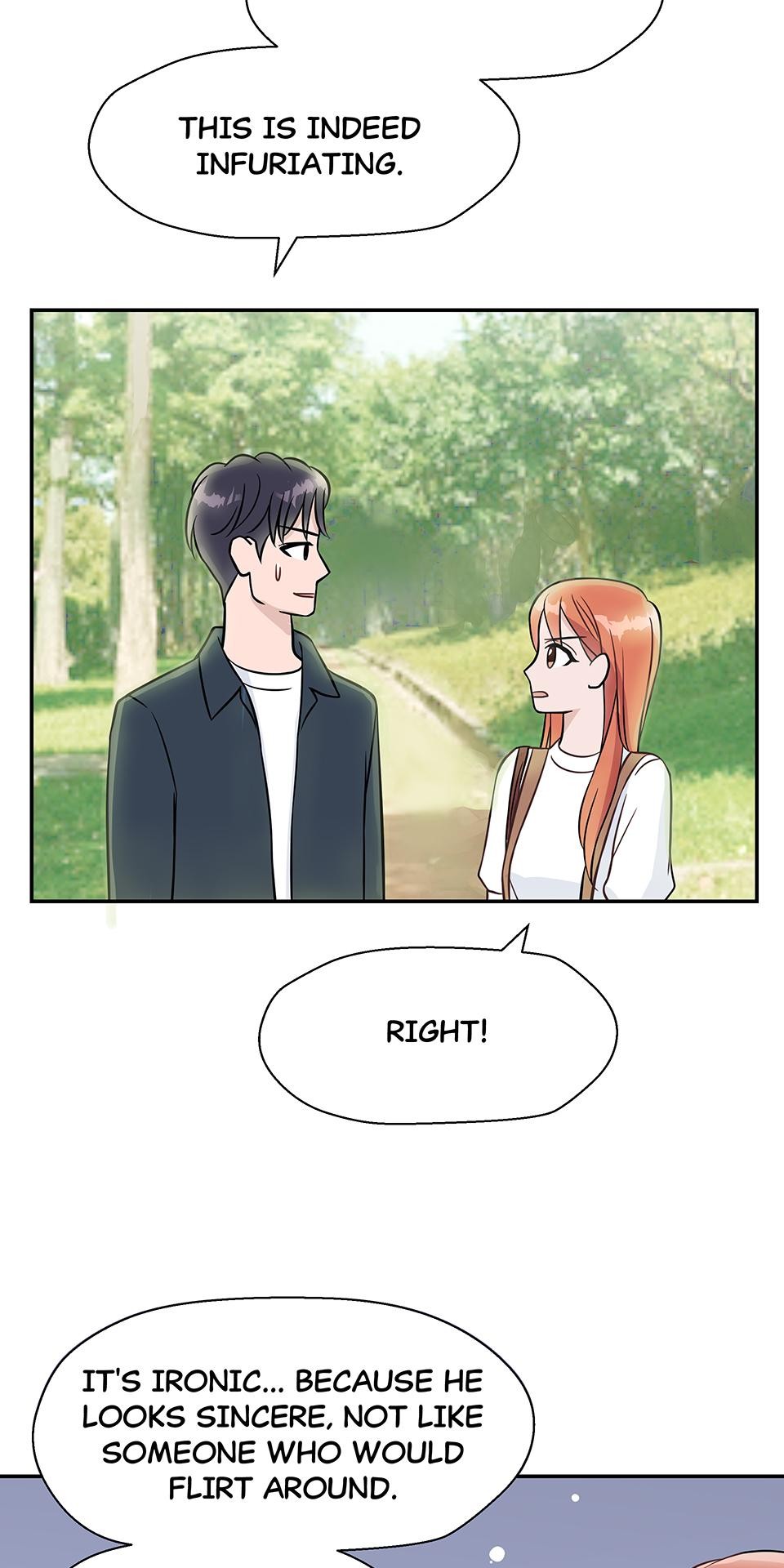 Hello, Darling Episode 6: The Person in My Memories 第73页